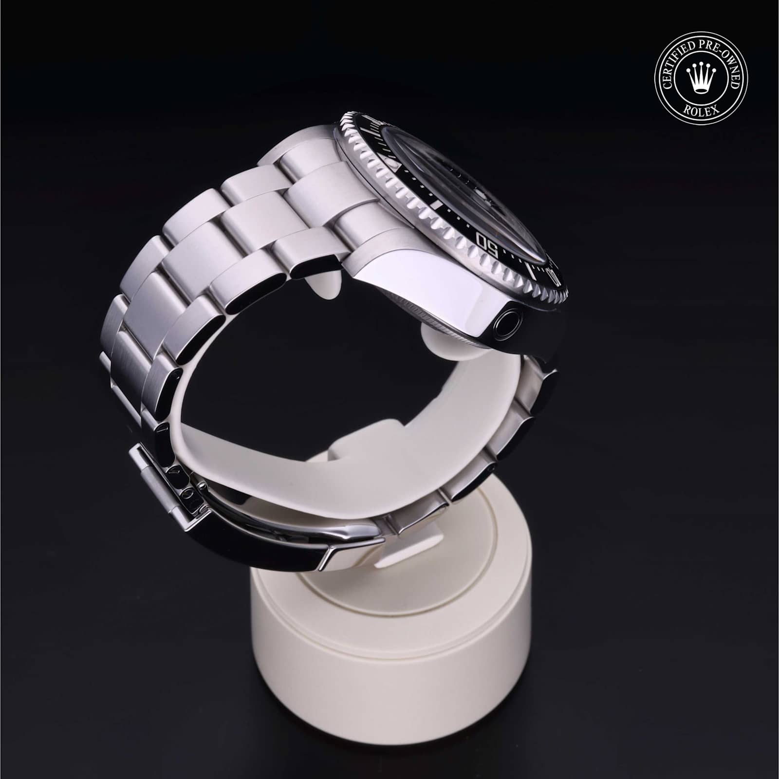 Rolex Deepsea in Stahl, 126660 - Bucherer