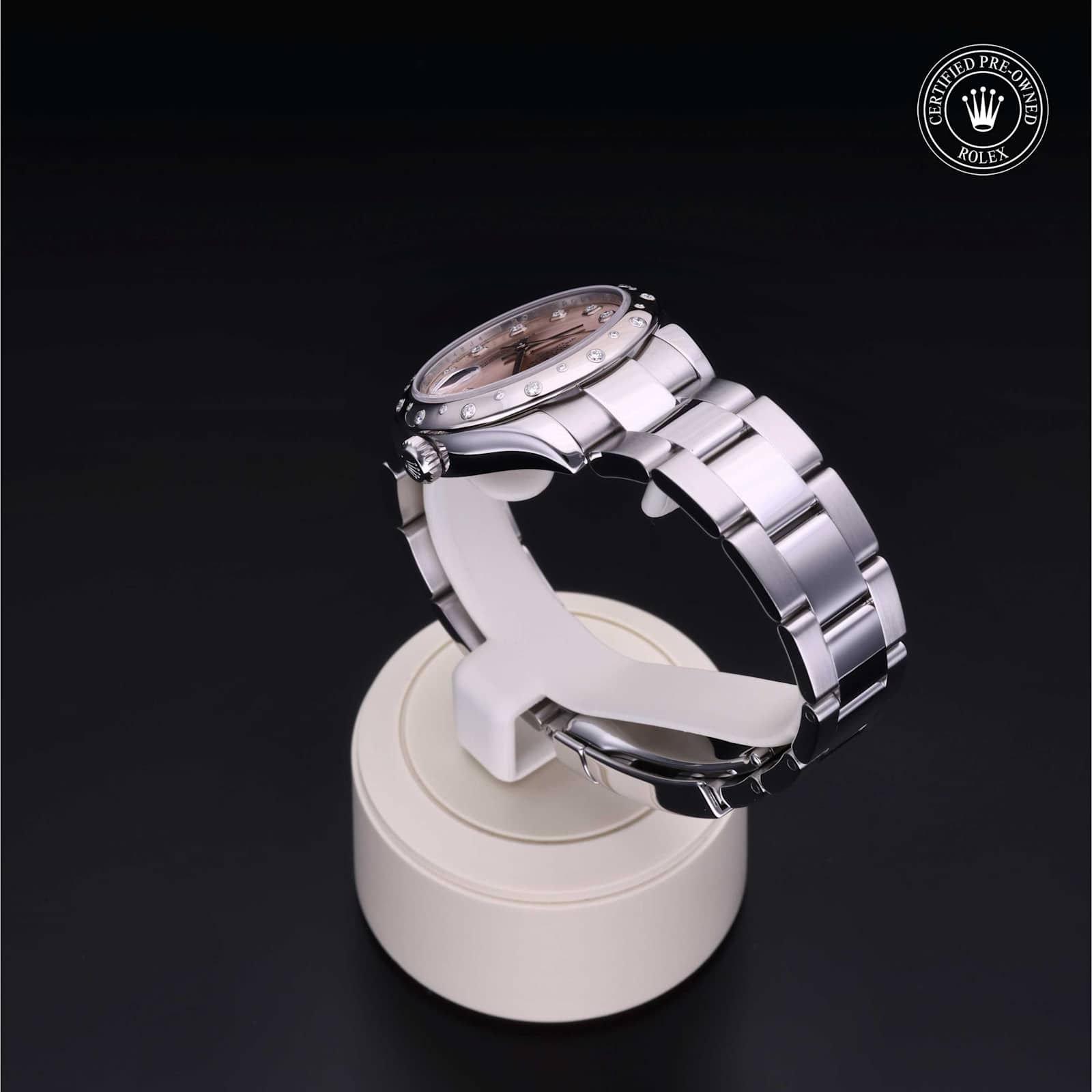 Rolex Datejust in Stahl, 178344 - Bucherer