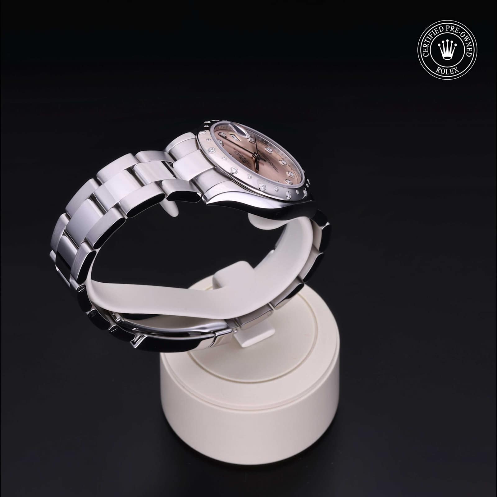 Rolex Datejust in Stahl, 178344 - Bucherer