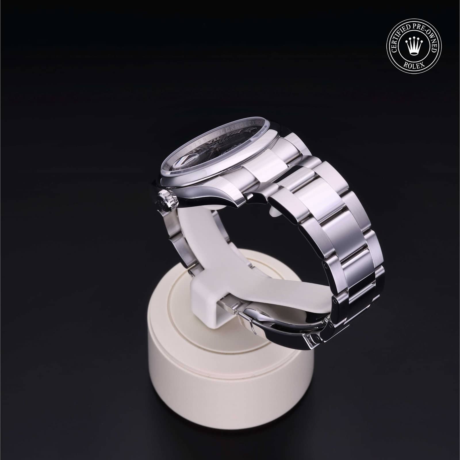 Rolex Datejust en Acier, 116200 - Bucherer