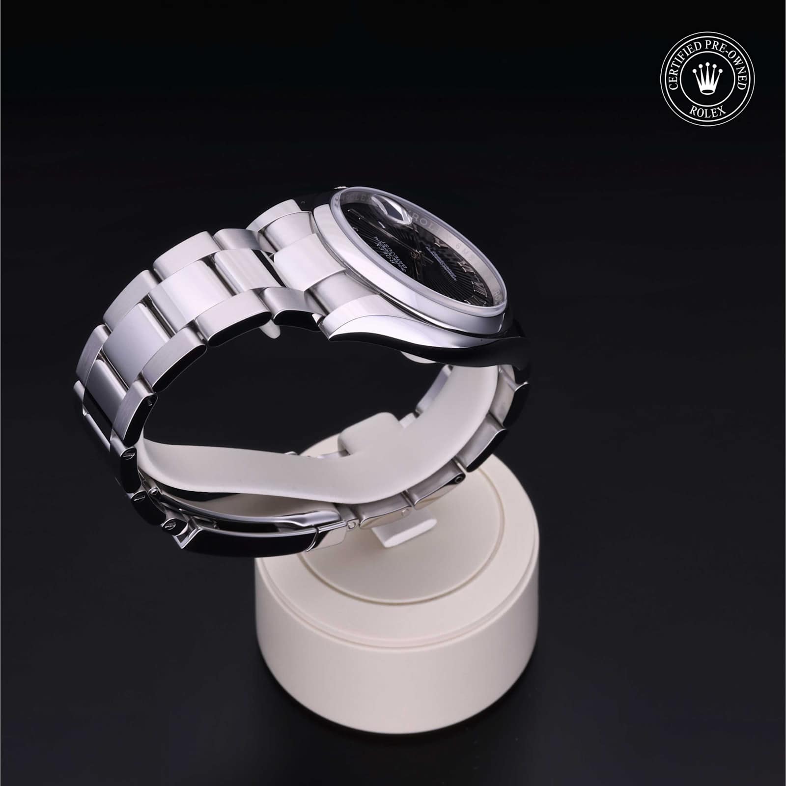 Rolex Datejust en Acier, 116200 - Bucherer