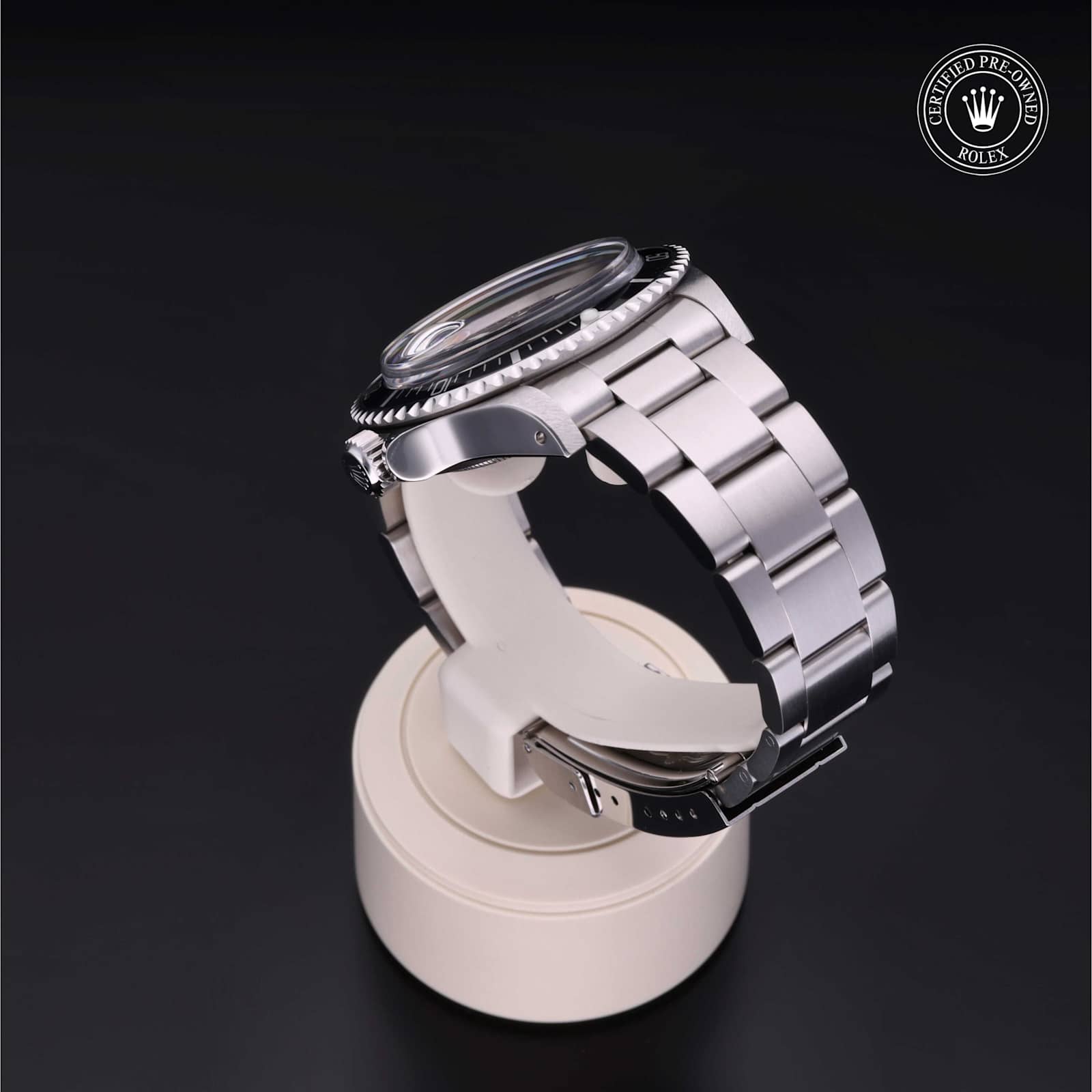 Rolex Submariner Date in Steel, 1680 - Bucherer
