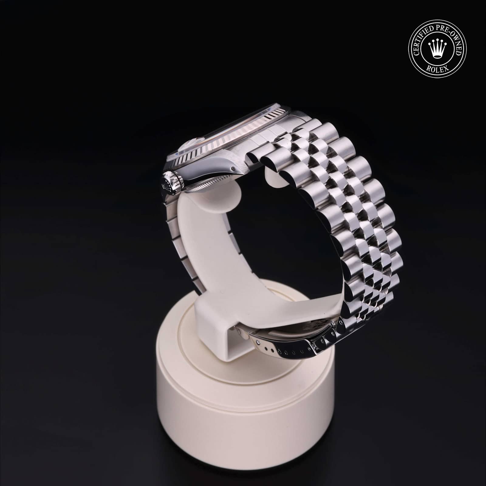 Rolex Datejust in Steel, 16234 - Bucherer