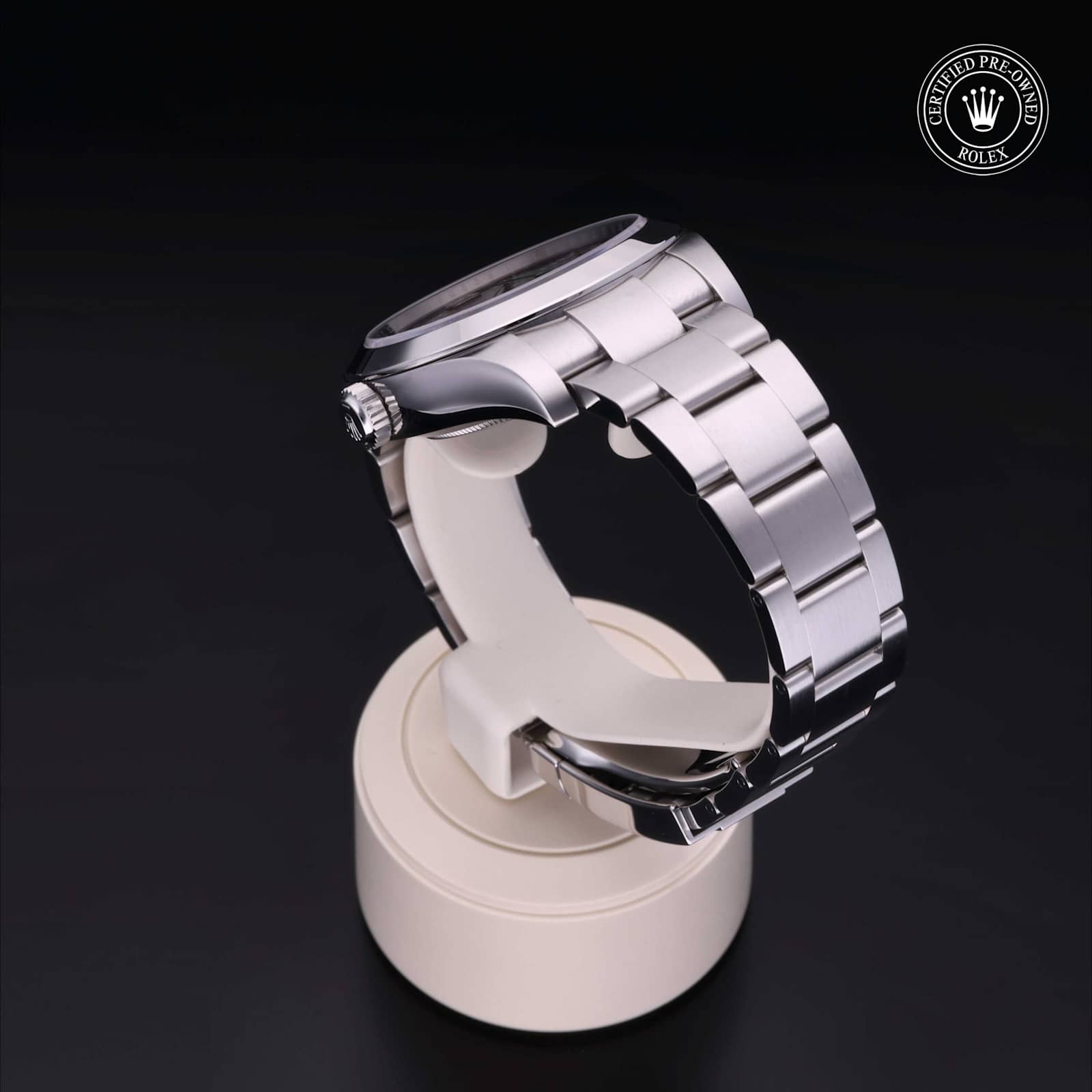 Rolex Air-King in Steel, 116900 - Bucherer