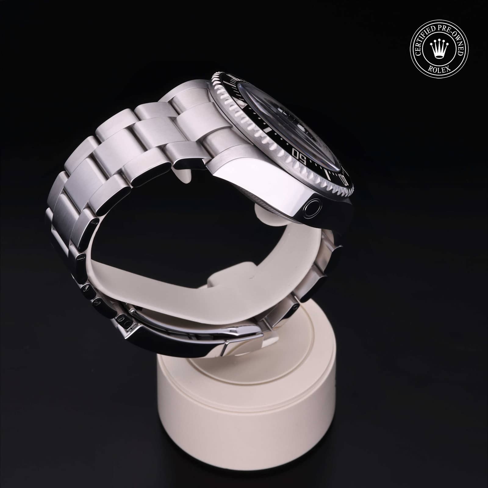 Rolex Deepsea in Steel, 126660 - Bucherer
