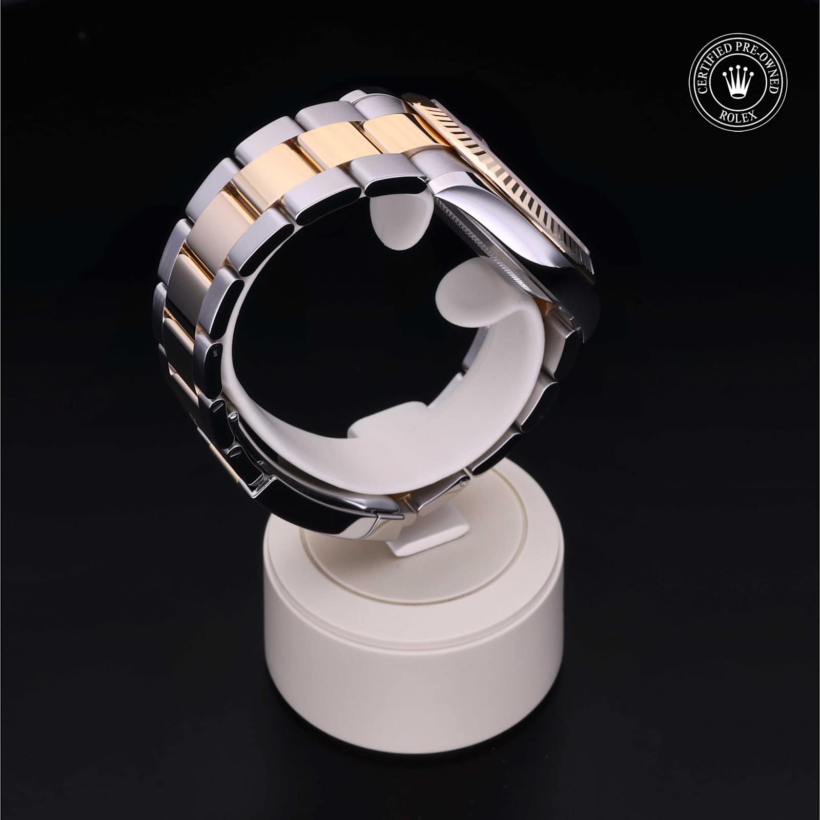 Rolex Datejust in Bicolour, 126333 - Bucherer