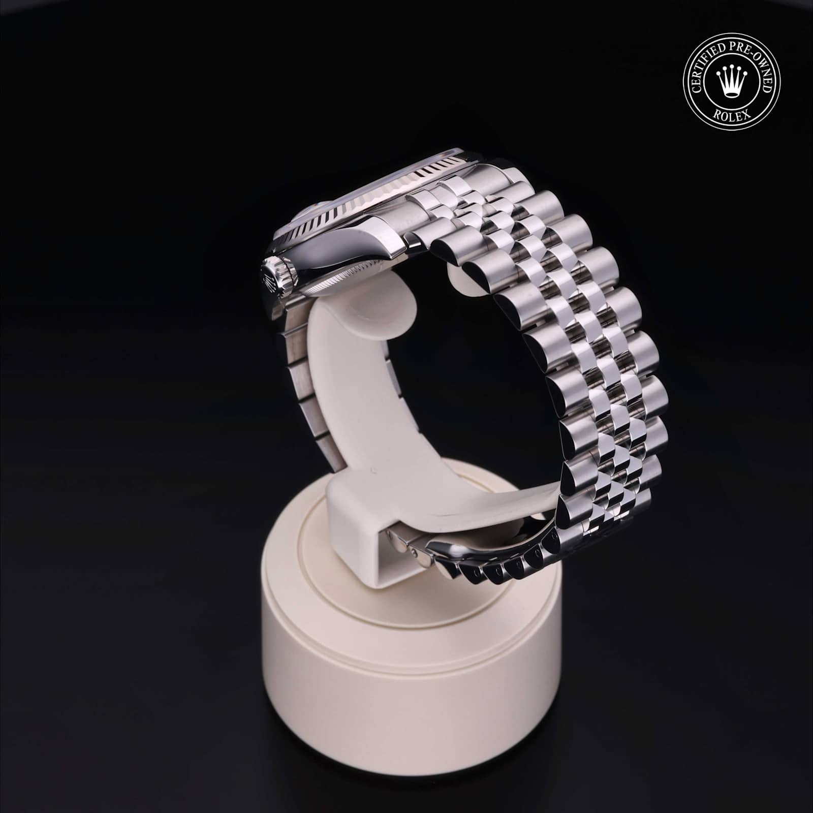 Rolex Datejust in Steel, 116234 - Bucherer