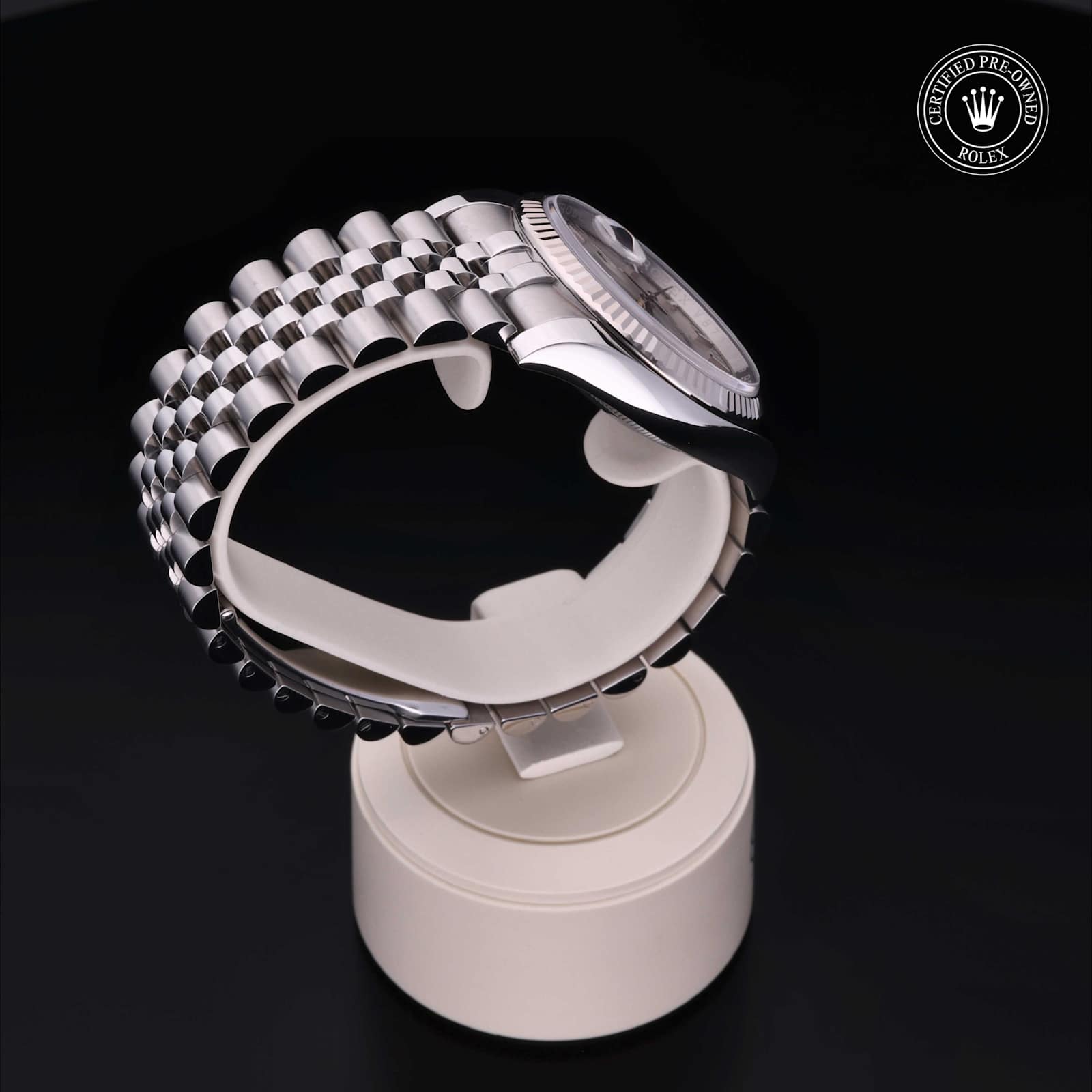 Rolex Datejust in Steel, 116234 - Bucherer