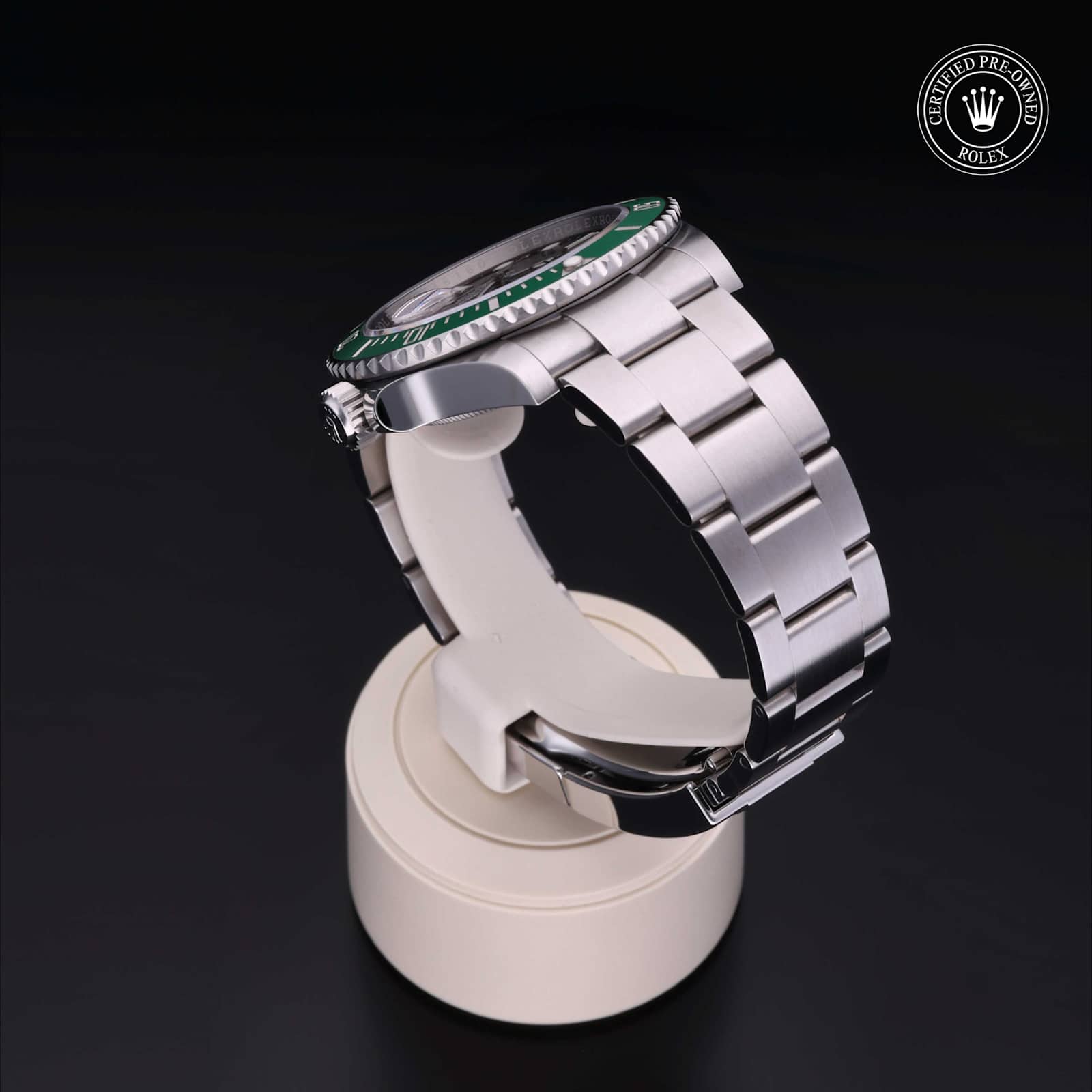 Rolex Submariner Date in Steel, 126610 - Bucherer