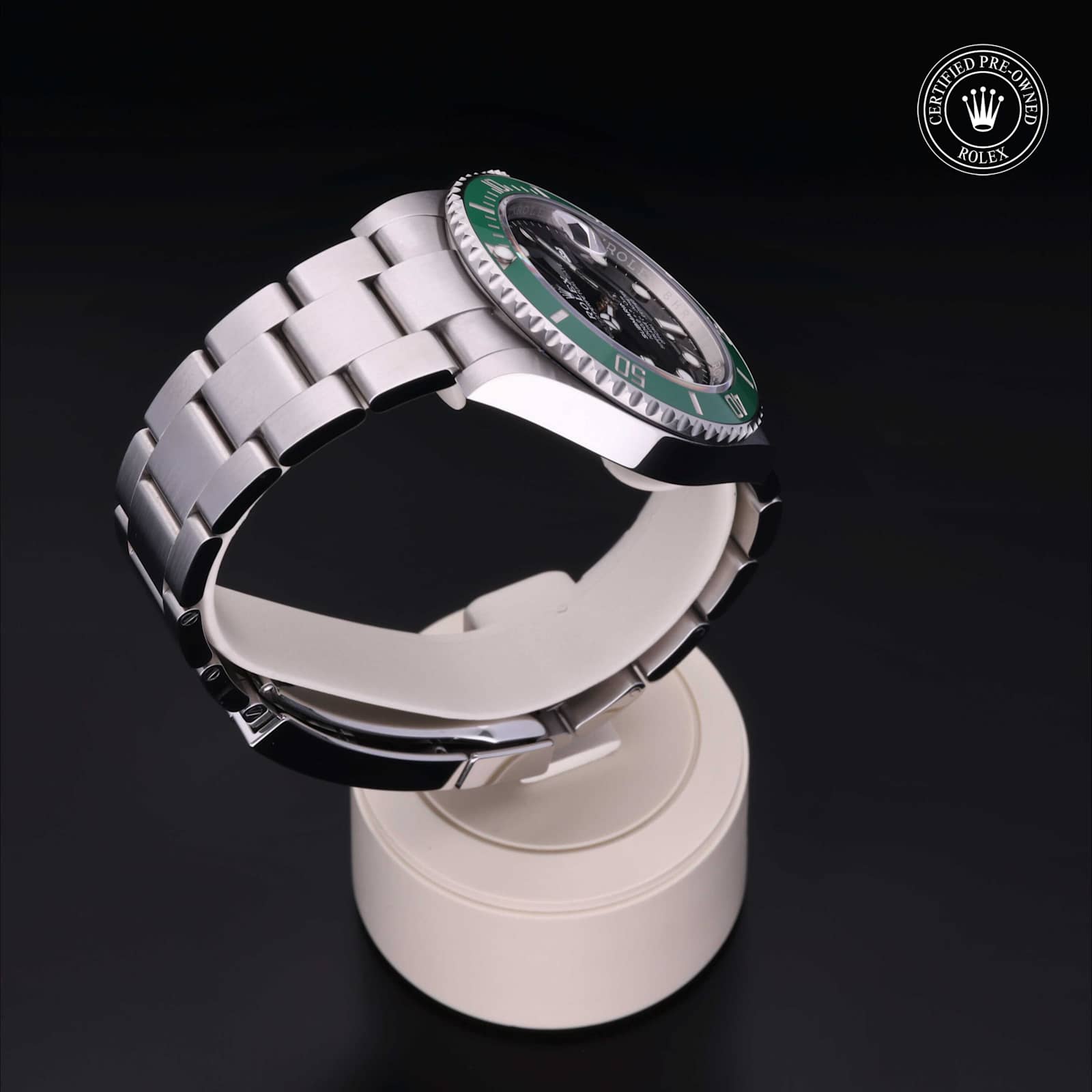 Rolex Submariner Date in Steel, 126610 - Bucherer