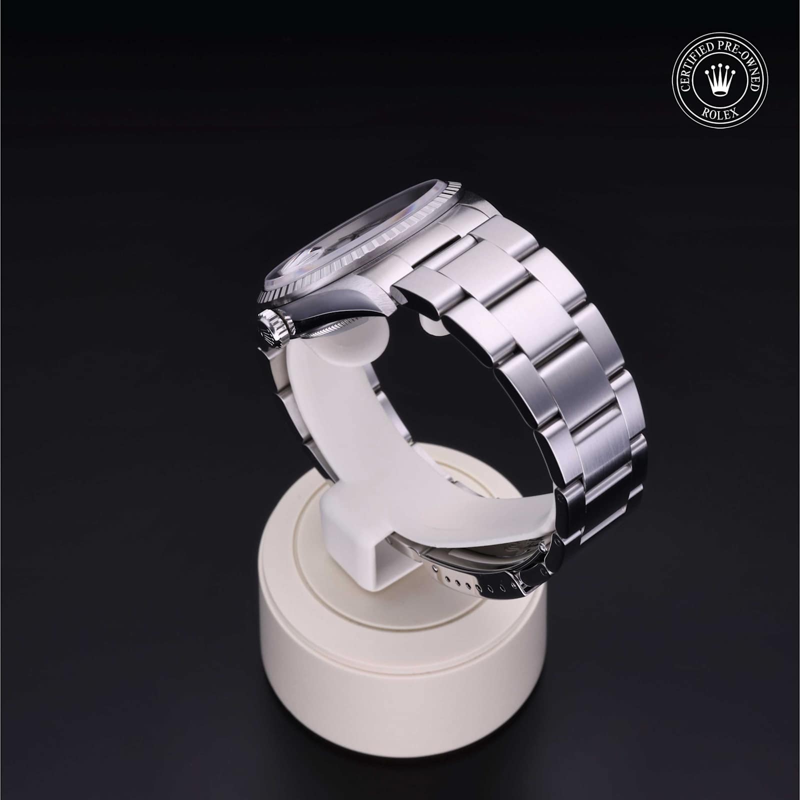 Rolex Datejust en Acier, 16220 - Bucherer
