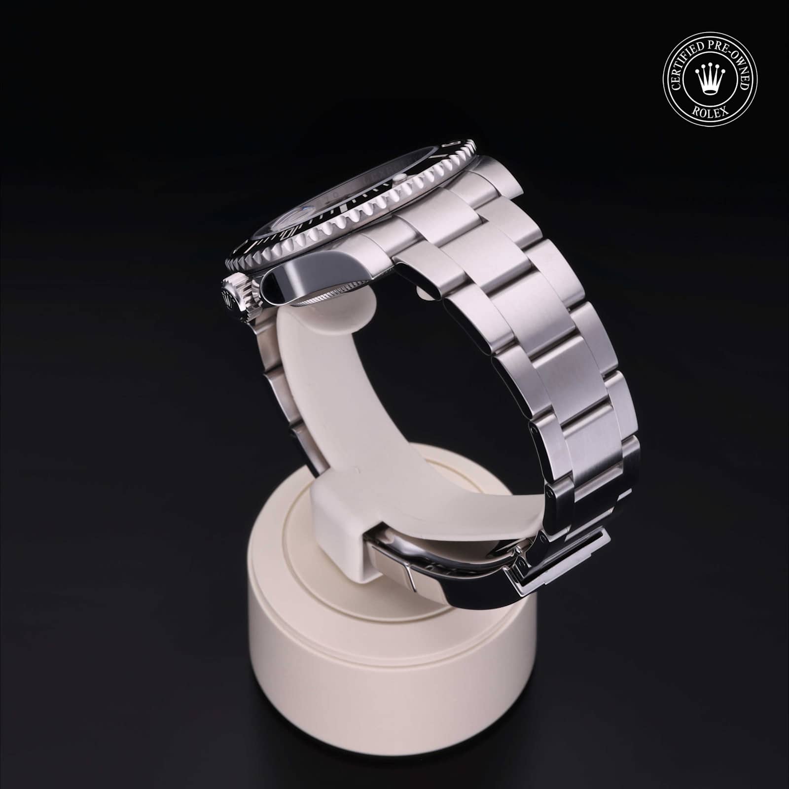 Rolex Submariner Date in Steel, 116610 - Bucherer