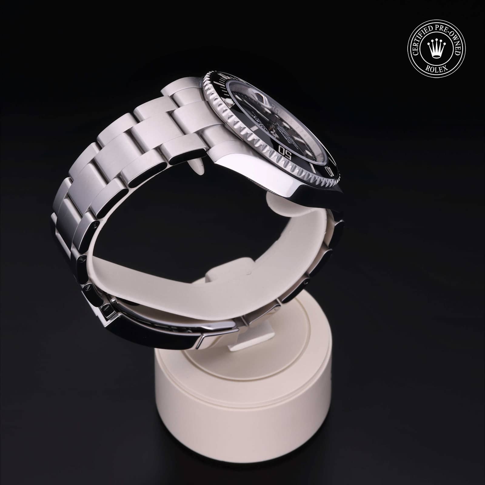Rolex Submariner Date in Steel, 116610 - Bucherer
