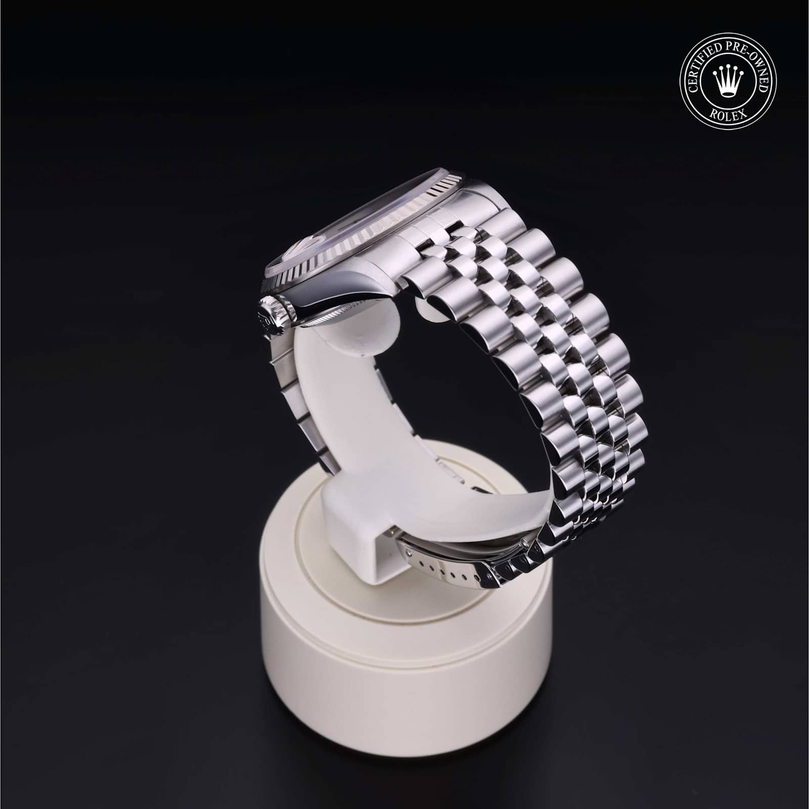 Rolex Datejust in Steel, 16234 - Bucherer