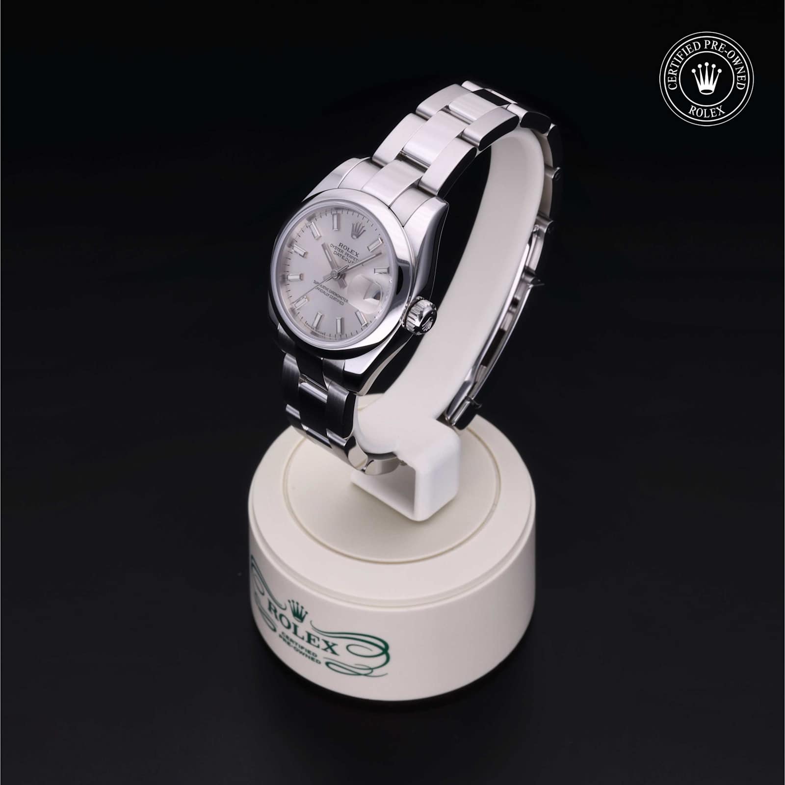 Rolex Datejust in Steel, 179160 - Bucherer