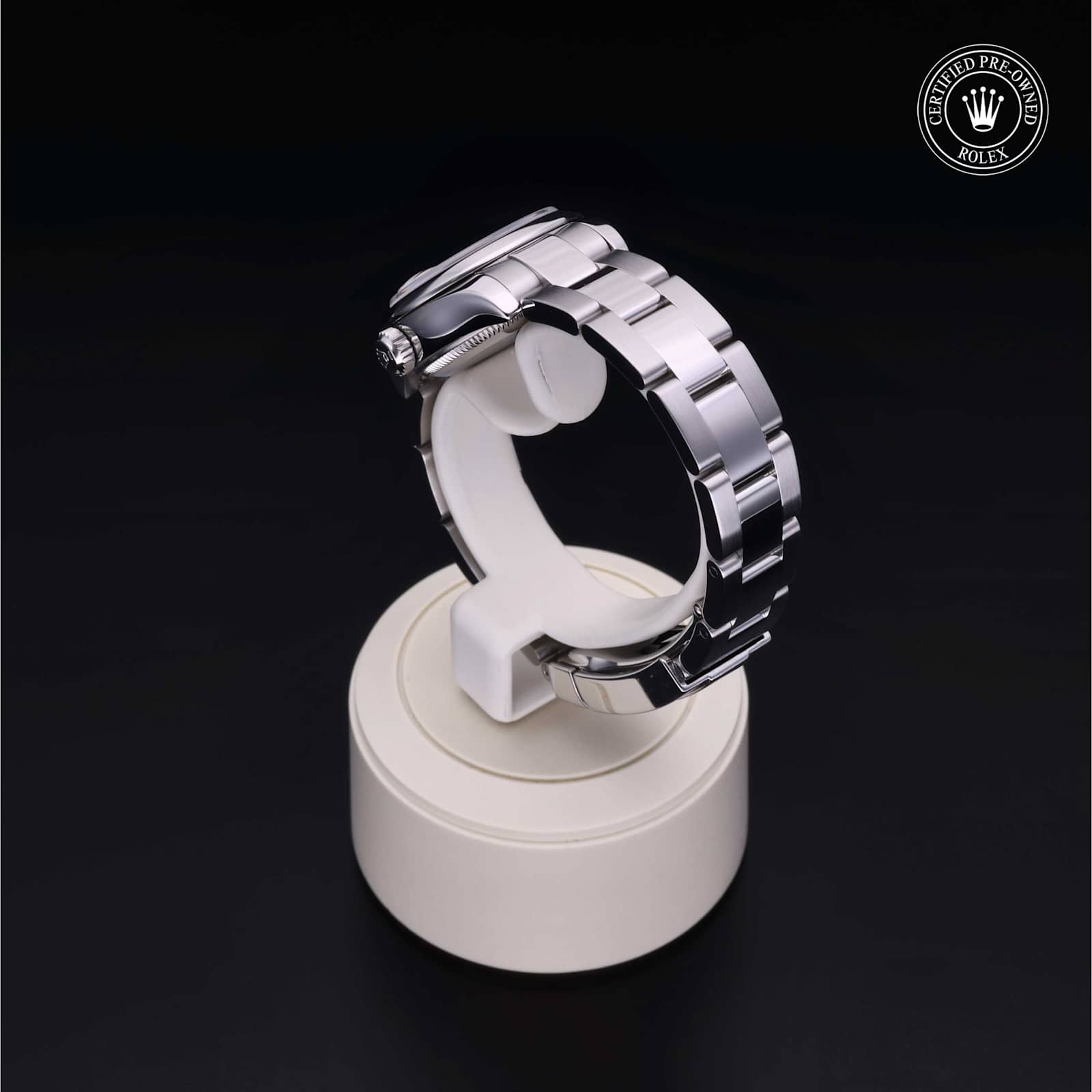 Rolex Datejust in Steel, 179160 - Bucherer