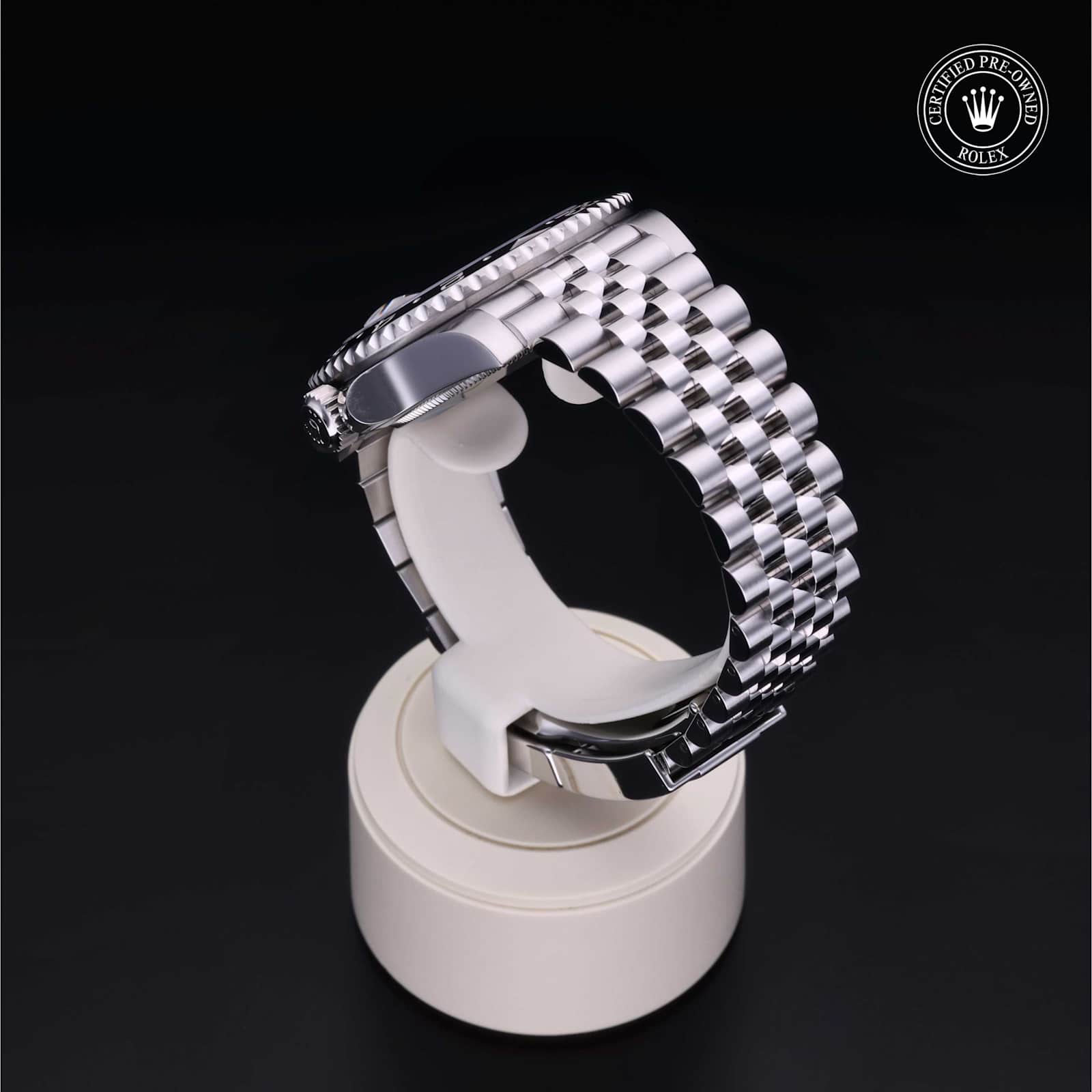 Rolex GMT-Master II in Steel, 126710 - Bucherer