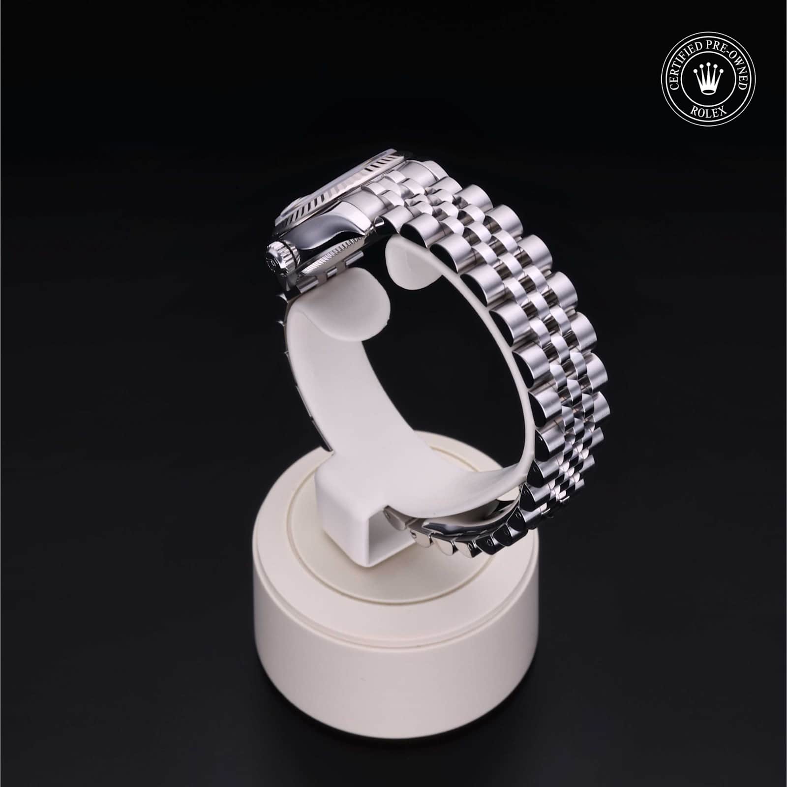 Rolex Datejust in Steel, 179174 - Bucherer