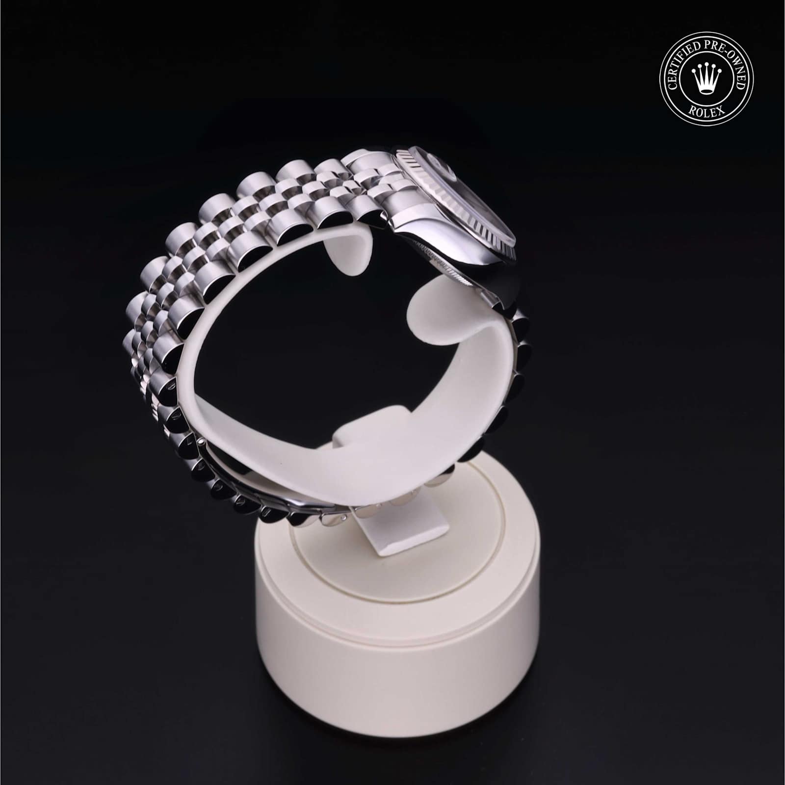Rolex Datejust in Steel, 179174 - Bucherer