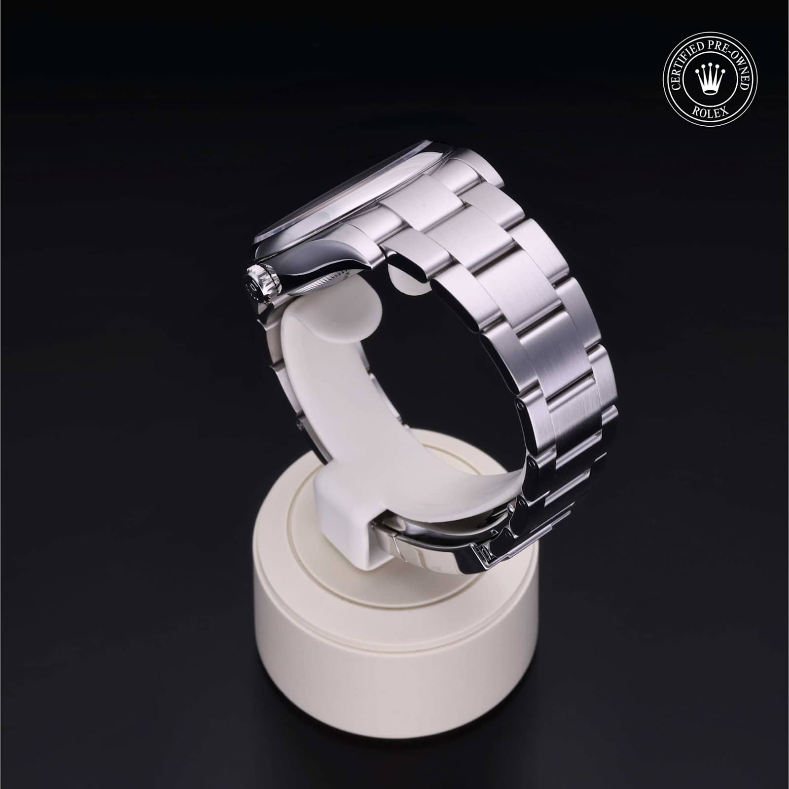Rolex Oyster Perpetual in Steel, 116000 - Bucherer