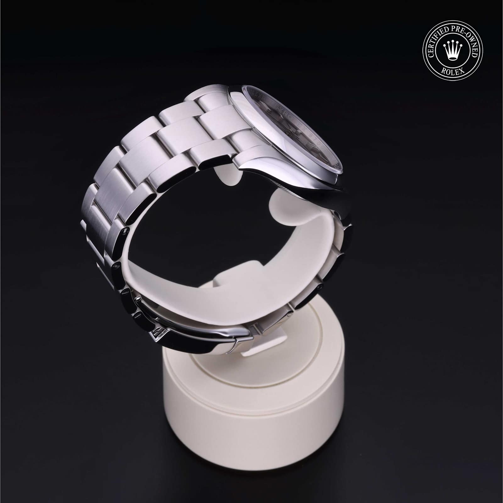 Rolex Oyster Perpetual in Steel, 116000 - Bucherer