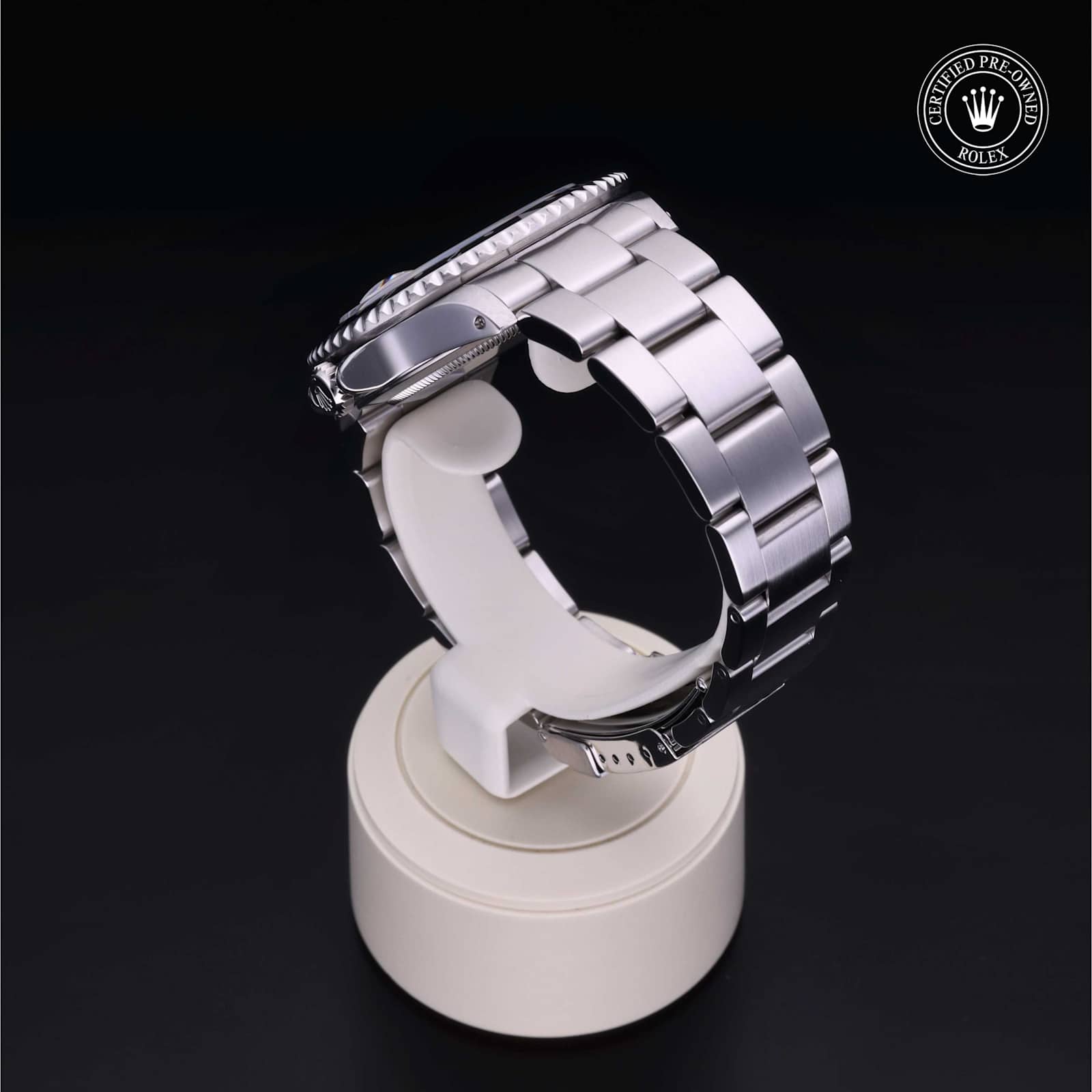 Rolex GMT-Master II in Steel, 16710 - Bucherer