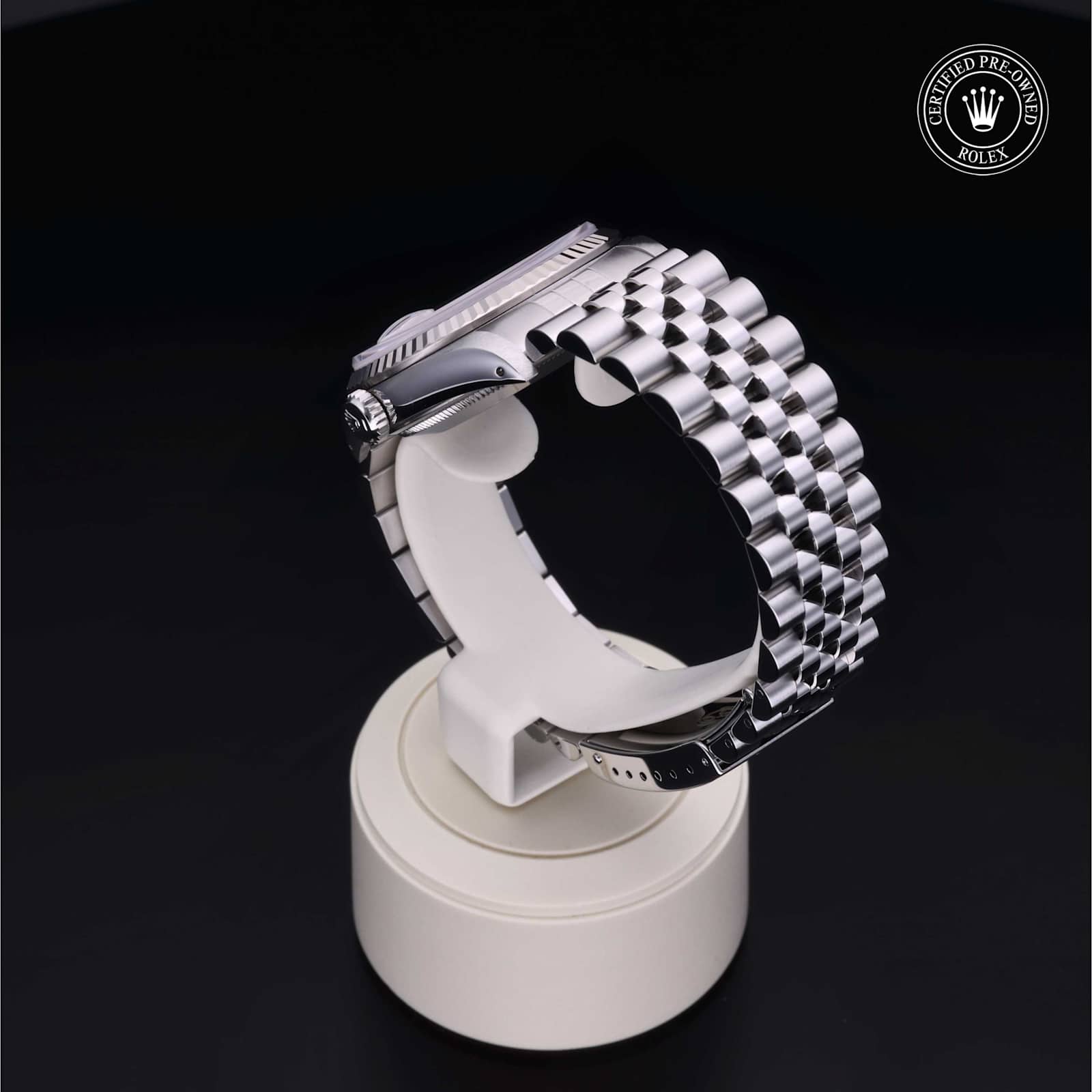 Rolex Datejust in Steel, 16234 - Bucherer
