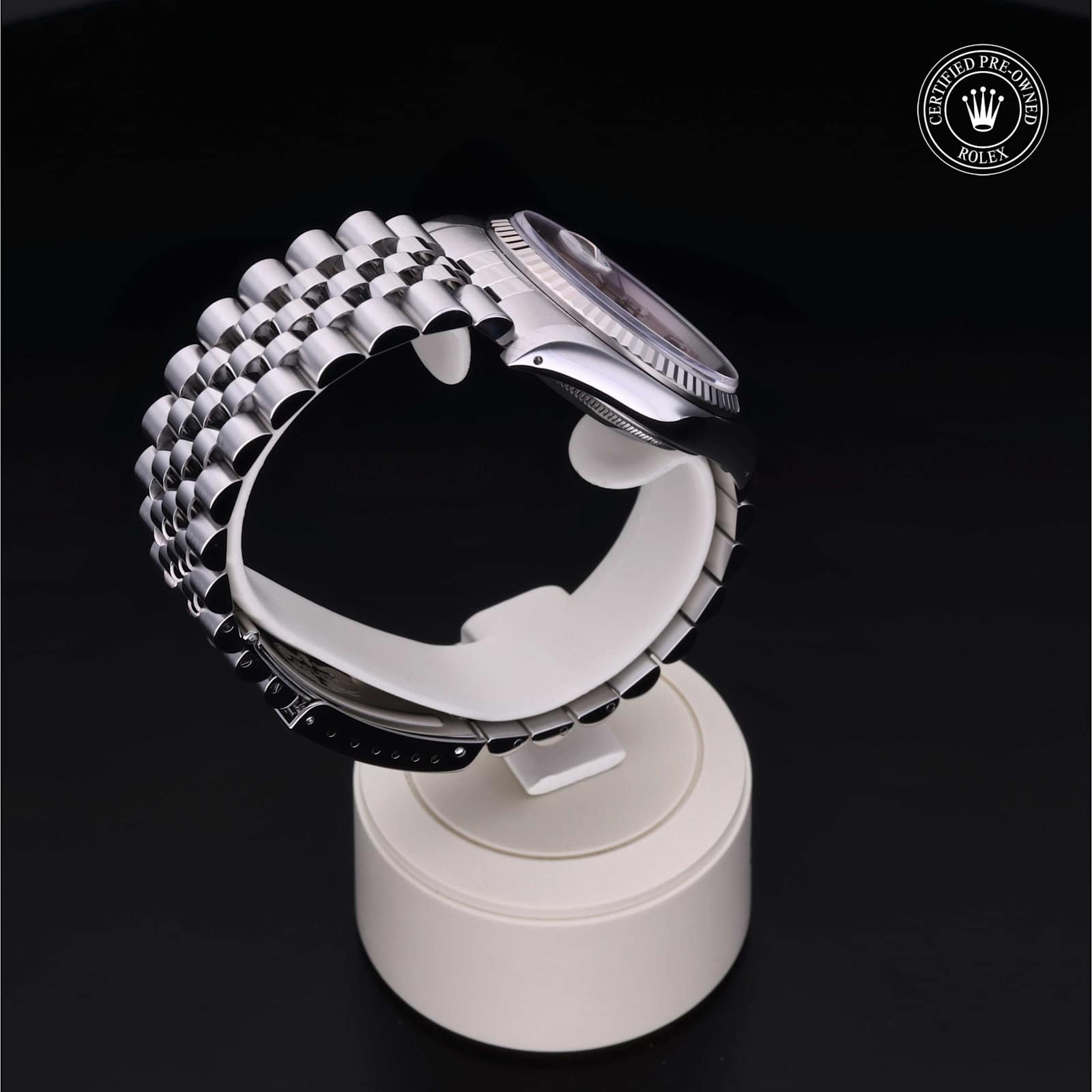 Rolex Datejust in Steel, 16234 - Bucherer