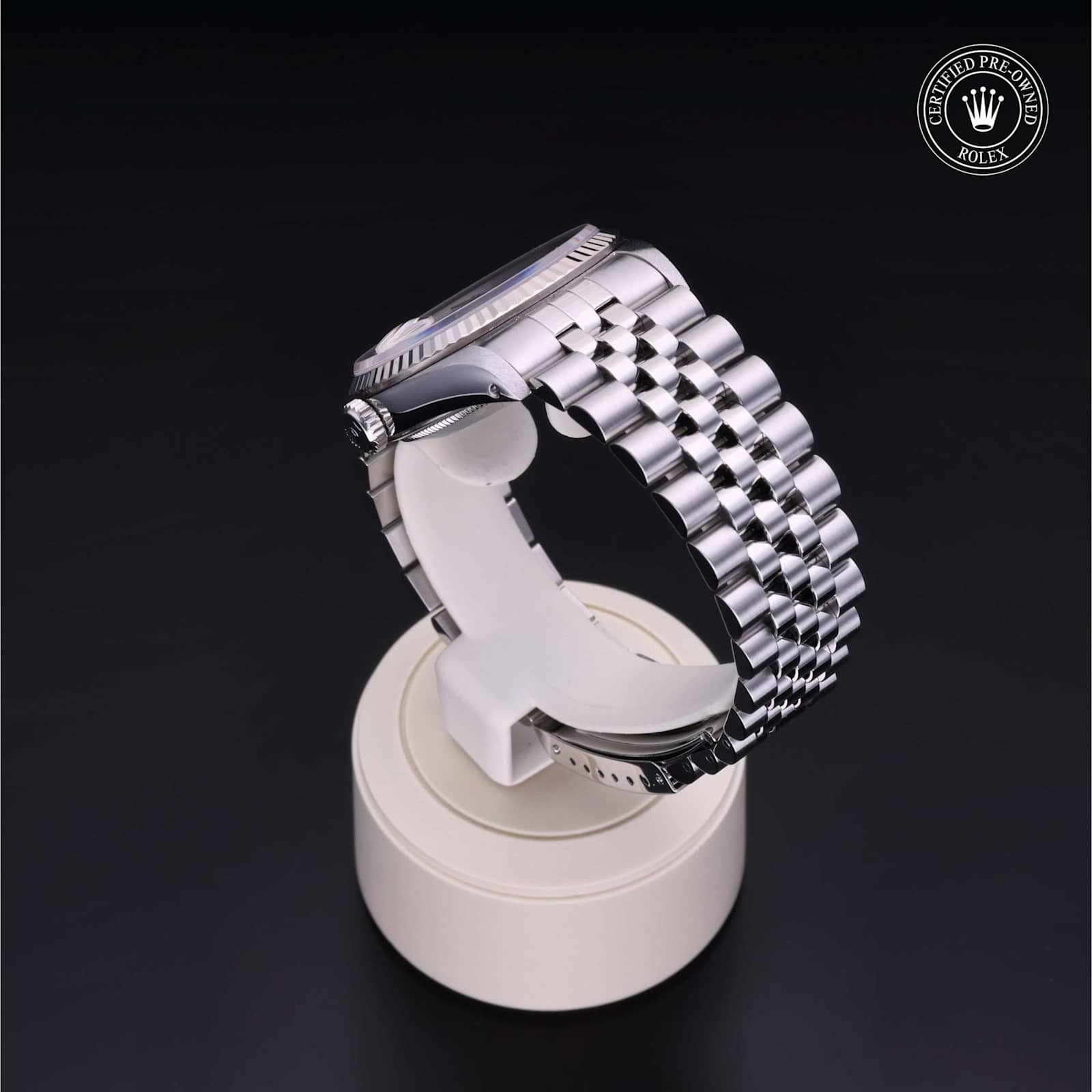 Rolex Datejust en Acier, 16234 - Bucherer
