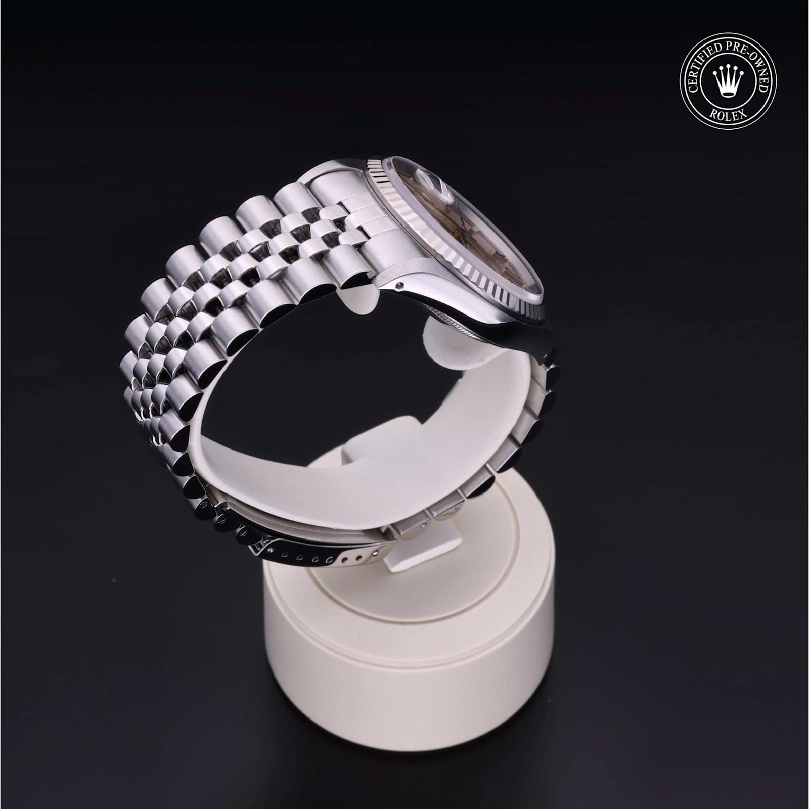 Rolex Datejust en Acier, 16234 - Bucherer