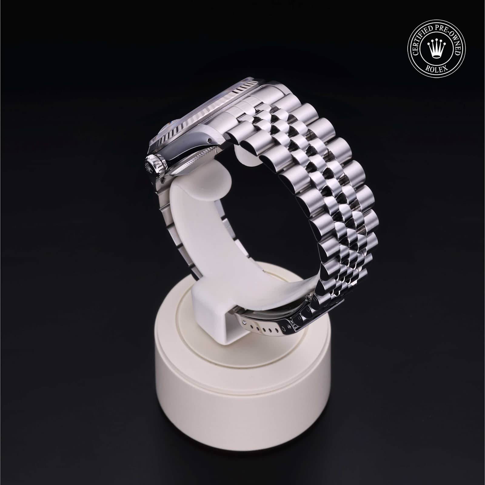 Rolex Datejust en Acier, 16234 - Bucherer