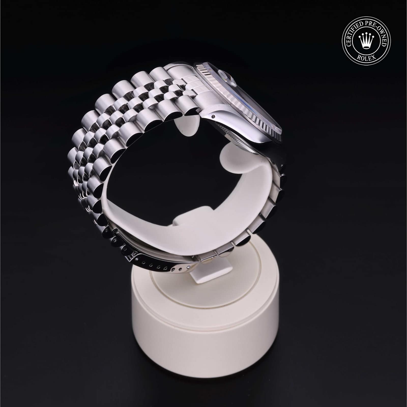 Rolex Datejust en Acier, 16234 - Bucherer