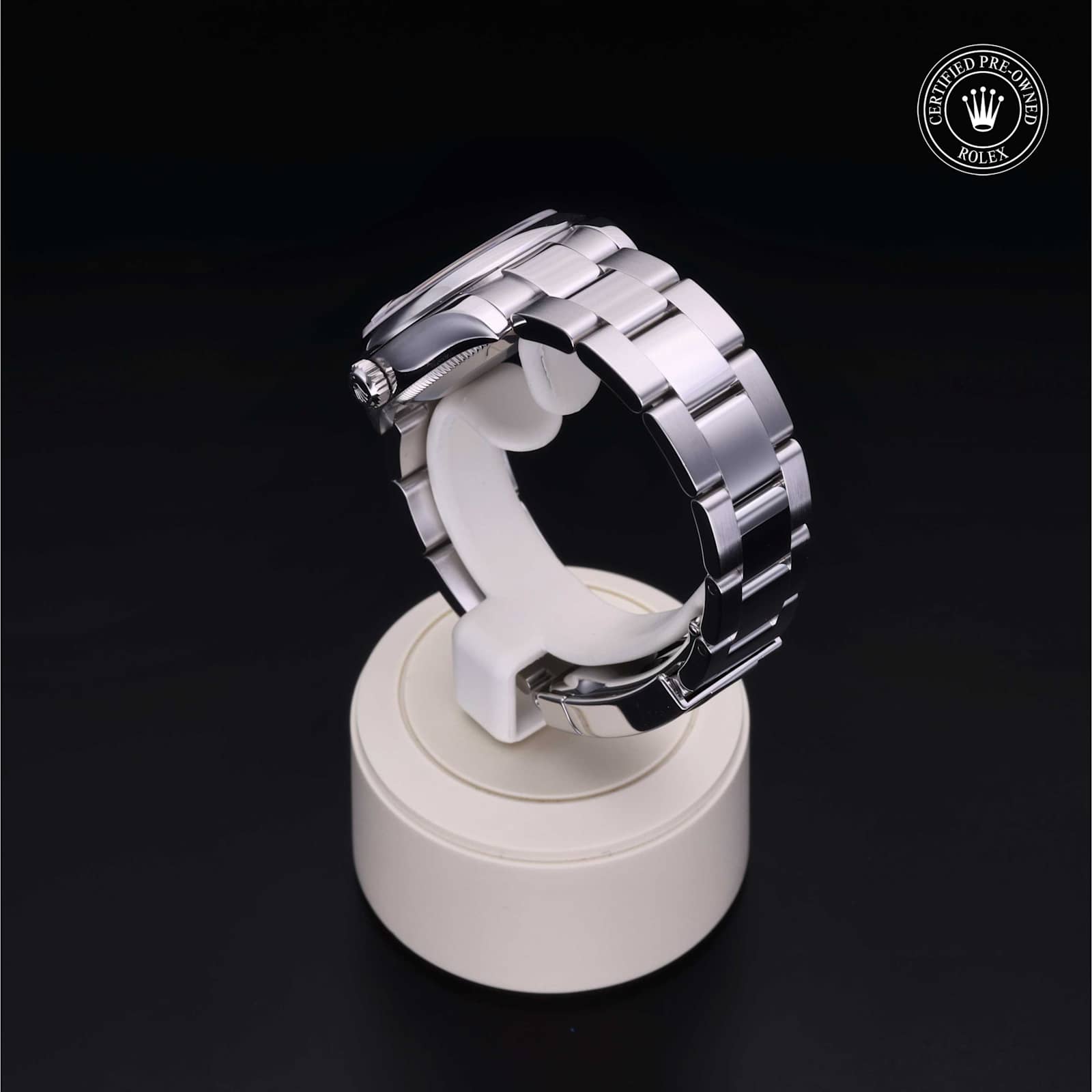 Rolex Datejust in Steel, 178240 - Bucherer