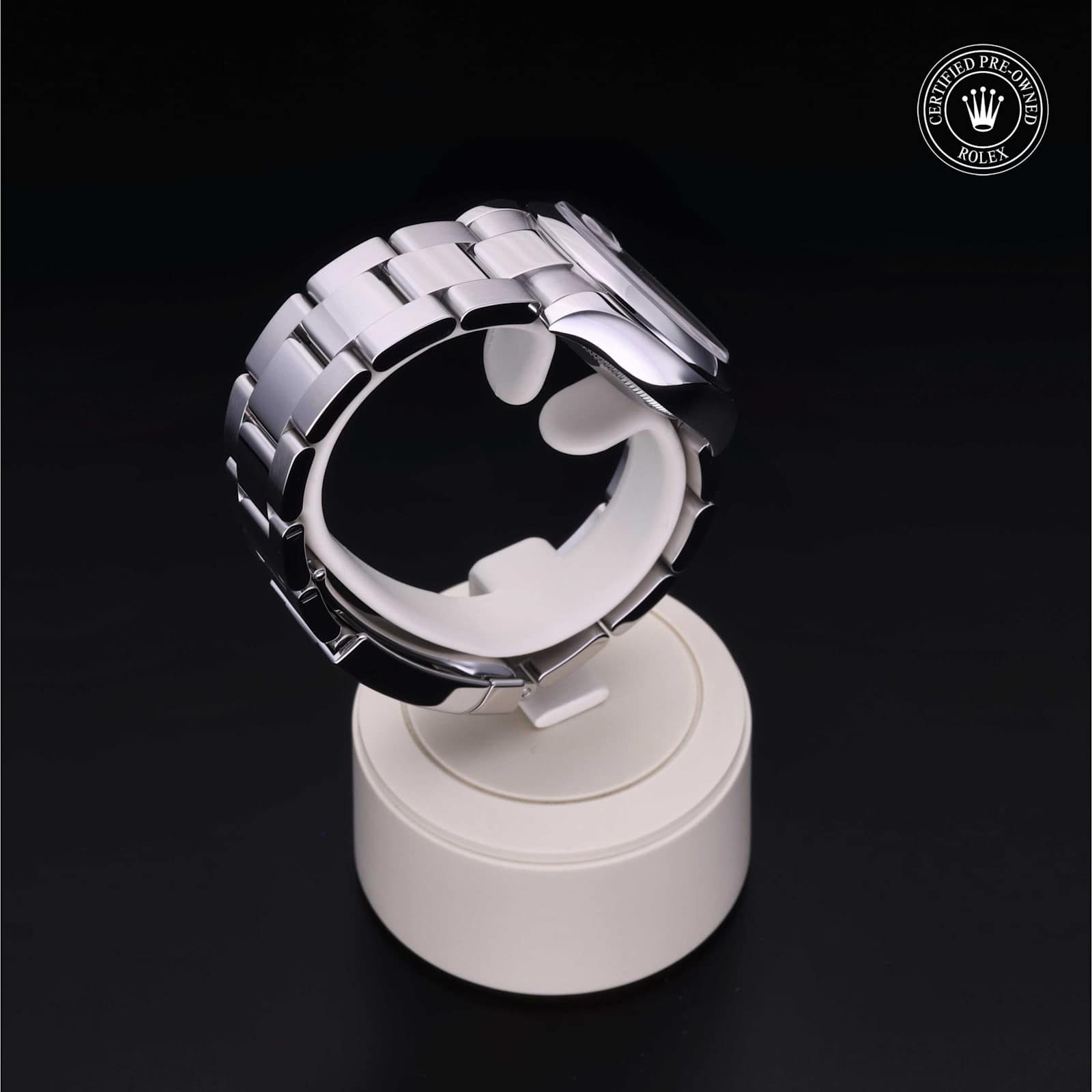 Rolex Datejust in Steel, 178240 - Bucherer