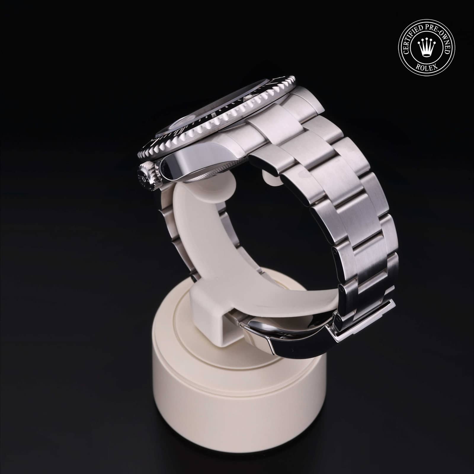 Rolex Sea-Dweller en Acier, 126600 - Bucherer