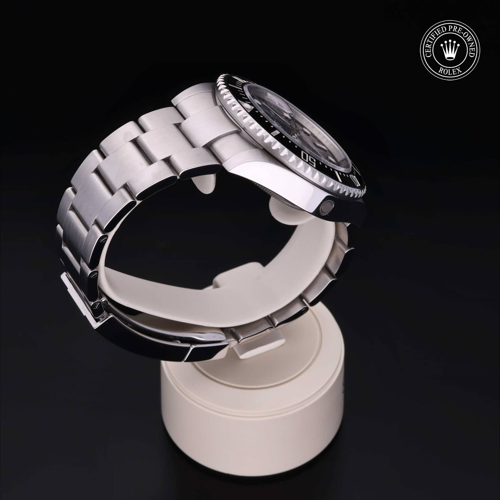 Rolex Sea-Dweller en Acier, 126600 - Bucherer