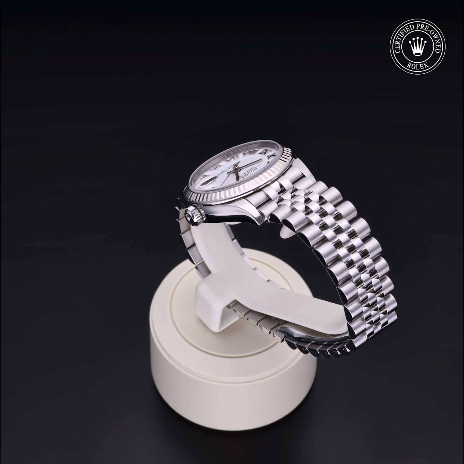Rolex Datejust en Acier, 278274 - Bucherer