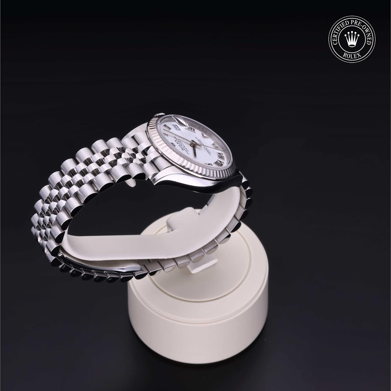 Rolex Datejust en Acier, 278274 - Bucherer