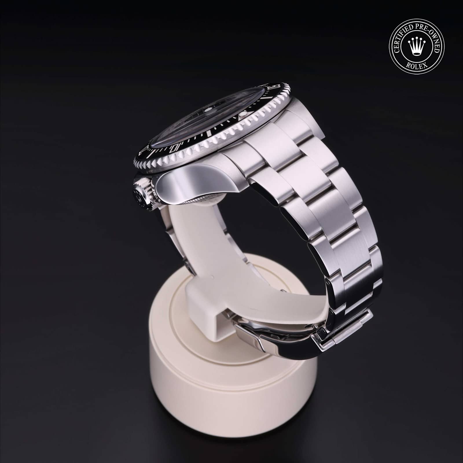 Rolex Deepsea in Steel, 116660 - Bucherer