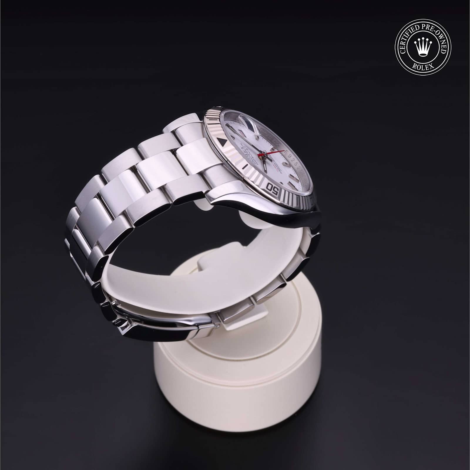 Rolex Turn-O-Graph in Steel, 116264 - Bucherer