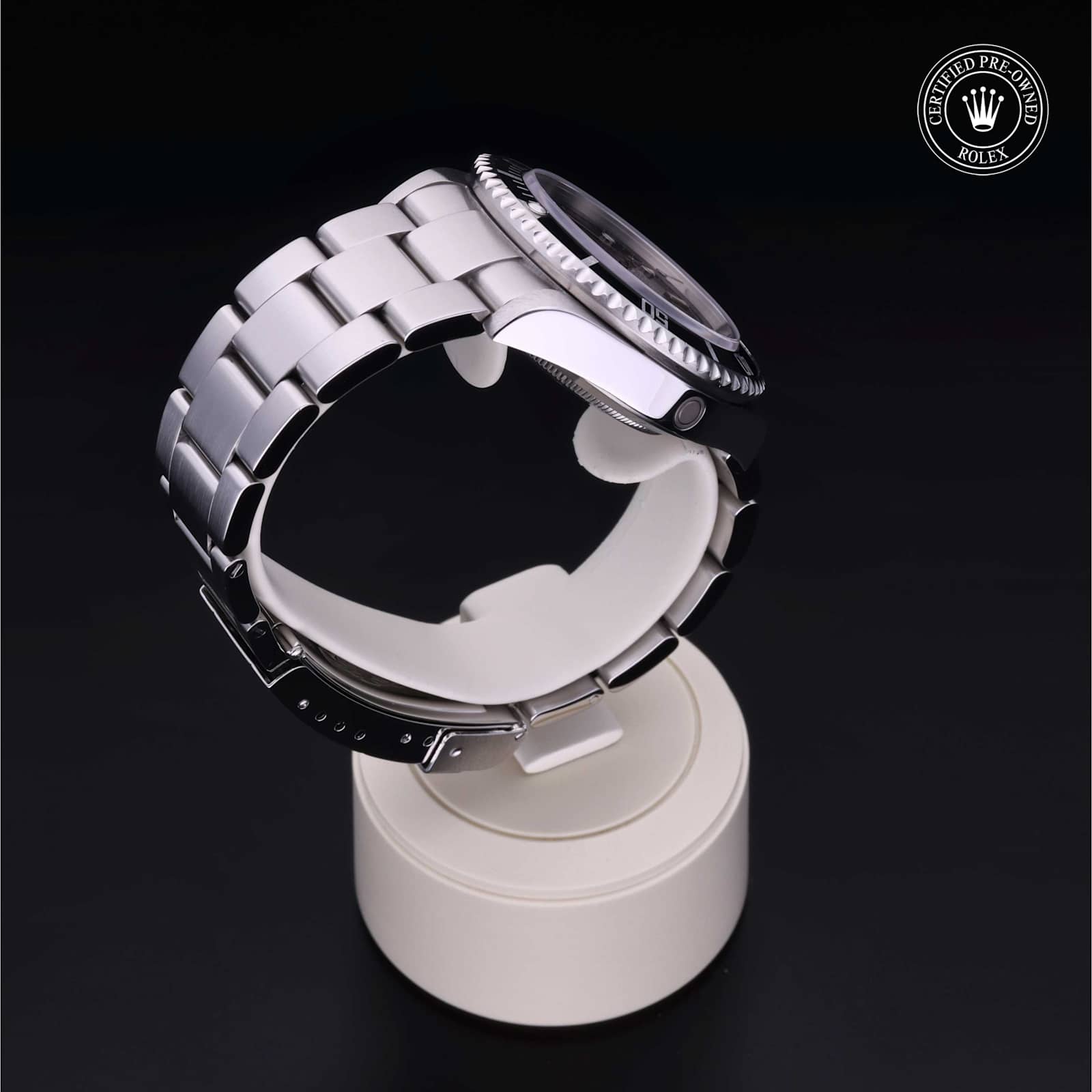 Rolex Sea-Dweller in Steel, 16600T - Bucherer