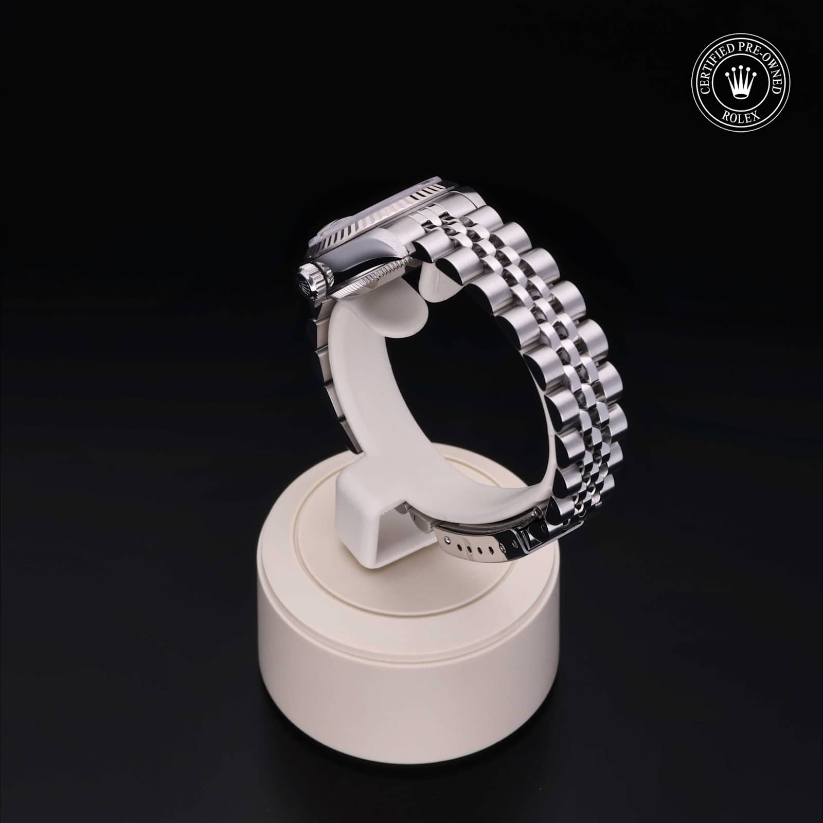 Rolex Datejust in Steel, 69174 - Bucherer