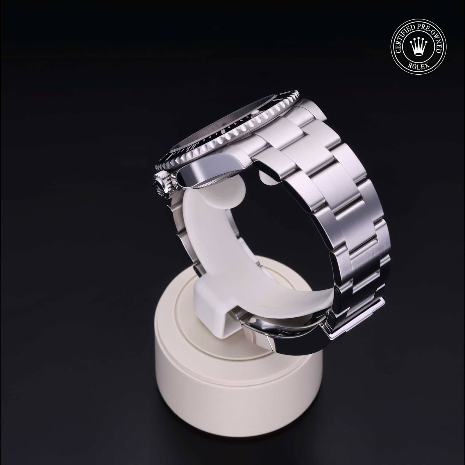 Rolex Submariner in Steel, 124060 - Bucherer