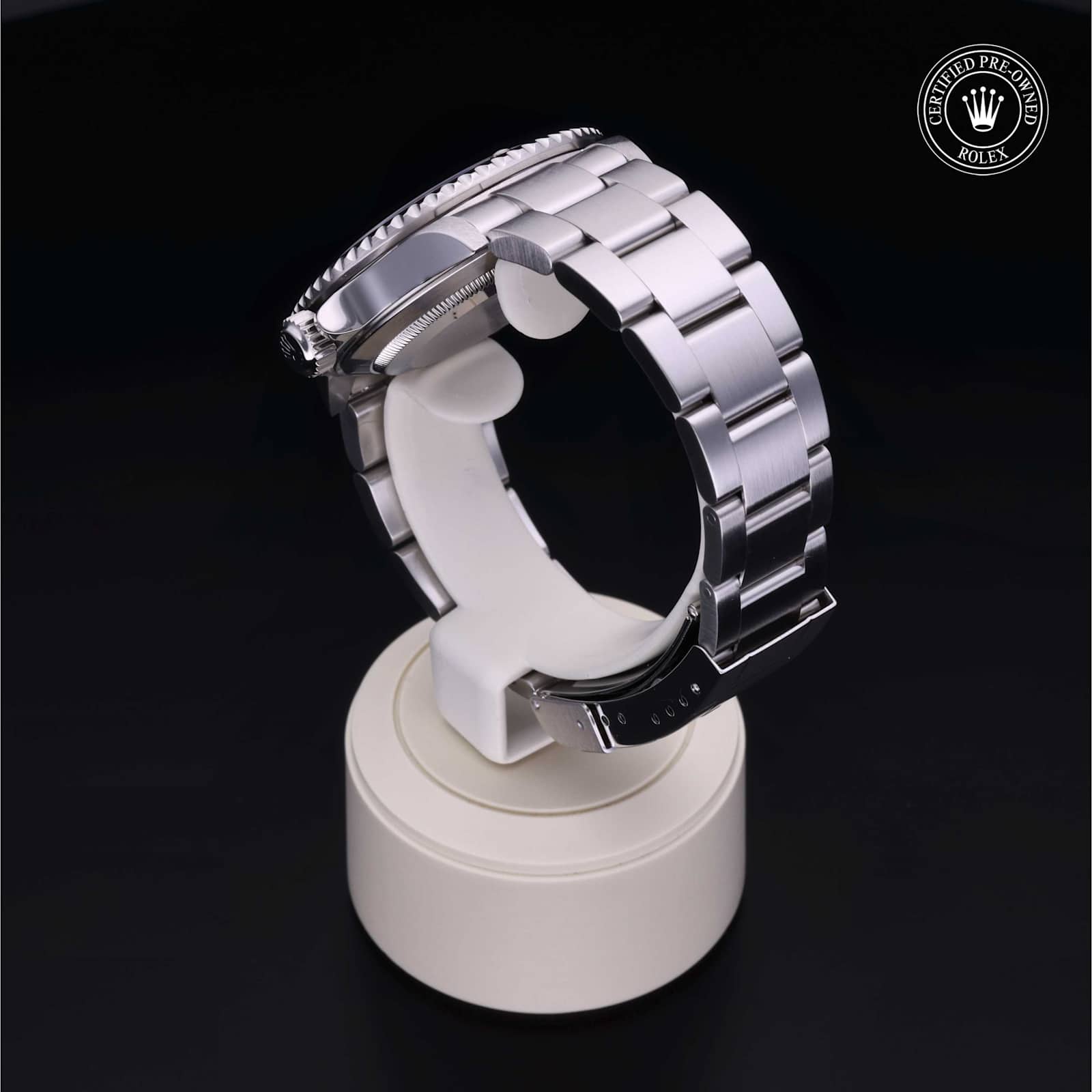 Rolex Submariner Date in Steel, 16610T - Bucherer