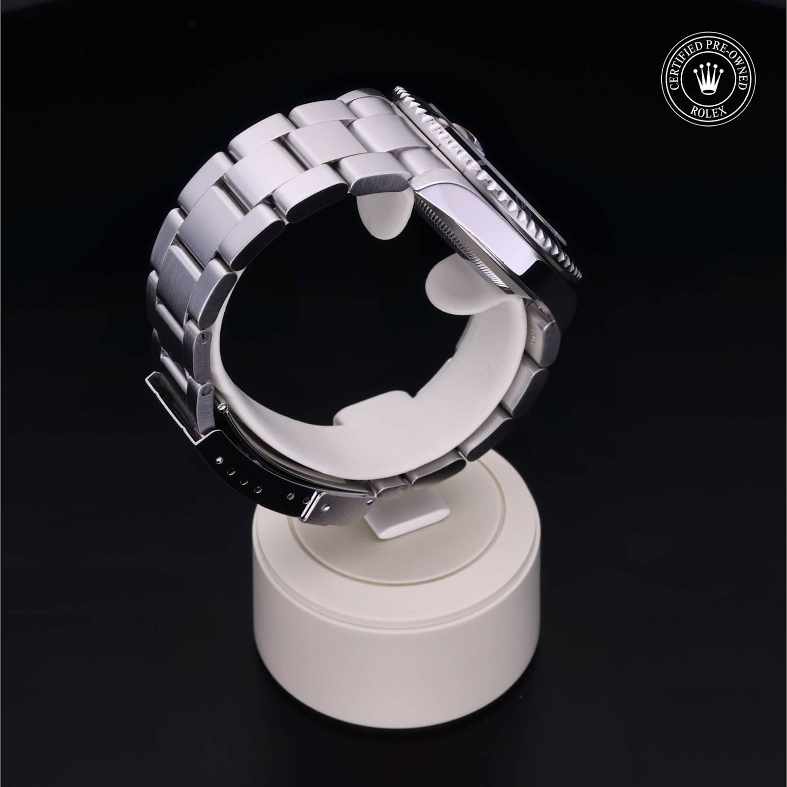 Rolex Submariner Date in Steel, 16610T - Bucherer