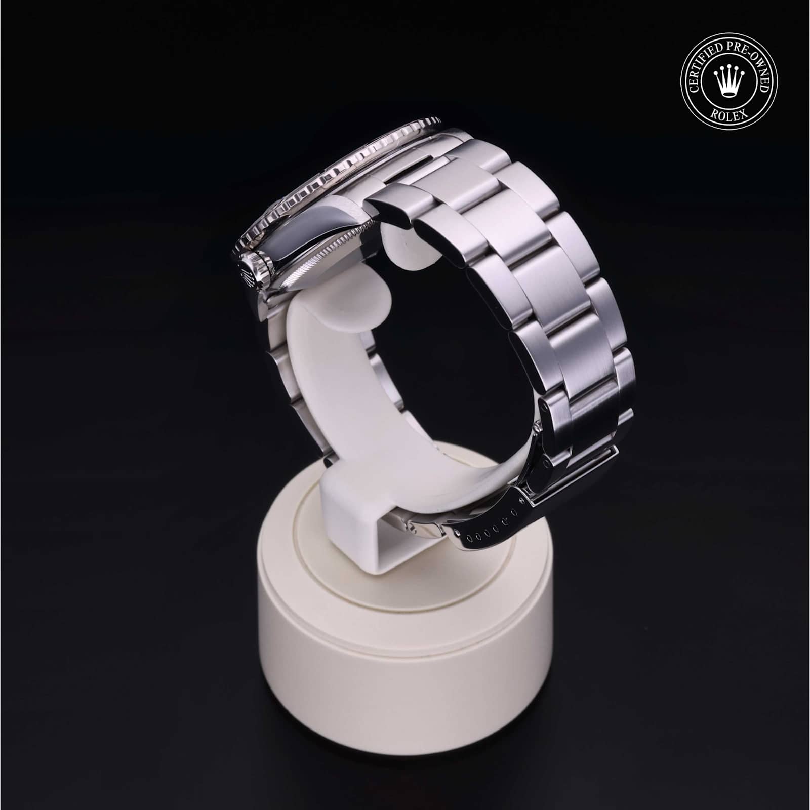 Rolex Turn-O-Graph in Steel, 16264 - Bucherer