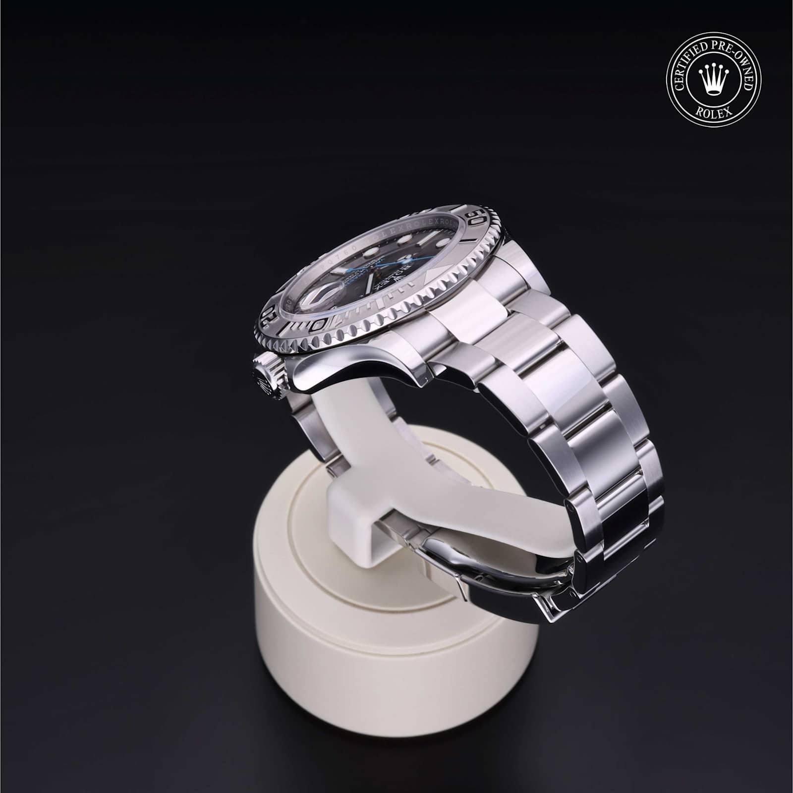 Rolex Yacht-Master in Steel, 126622 - Bucherer