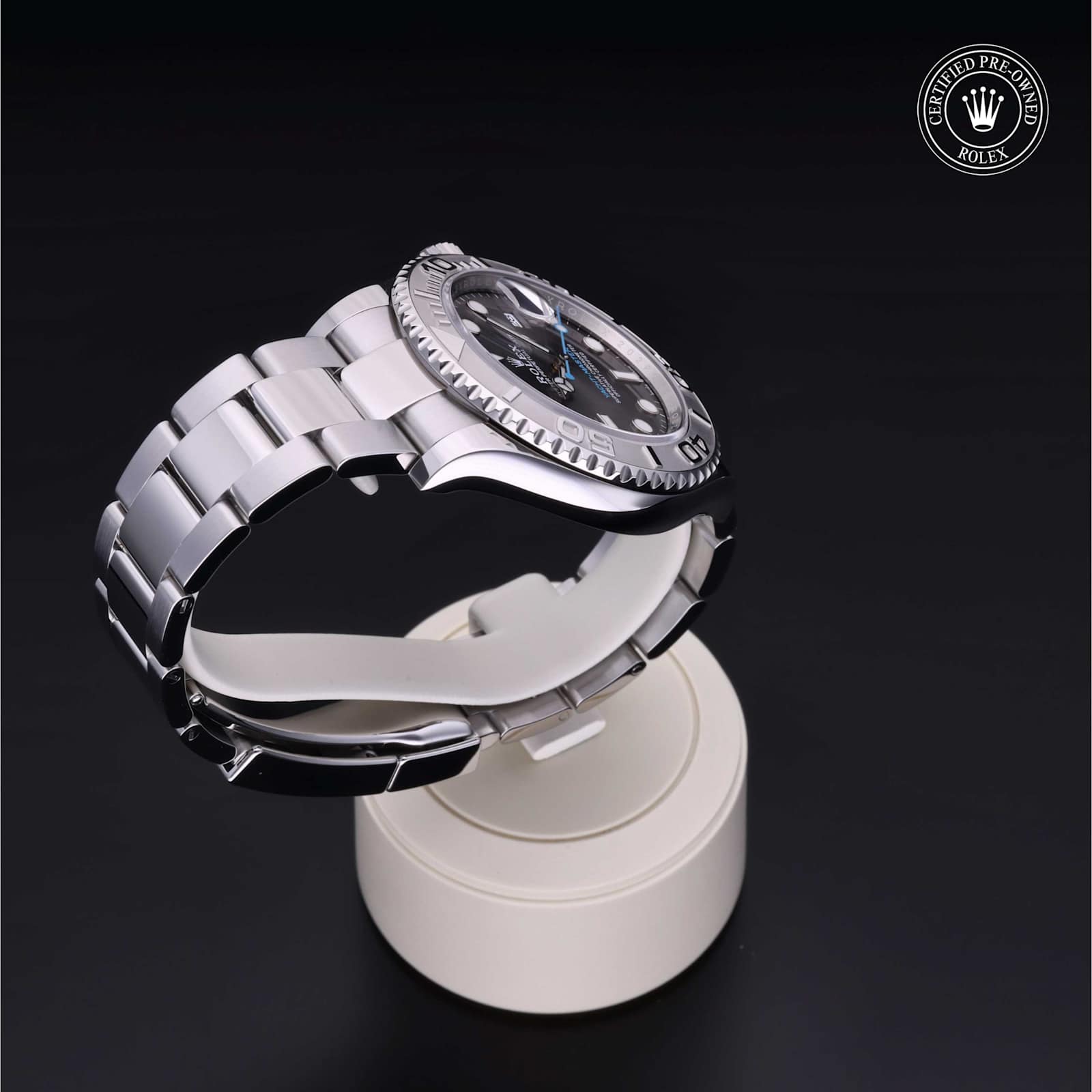 Rolex Yacht-Master in Steel, 126622 - Bucherer