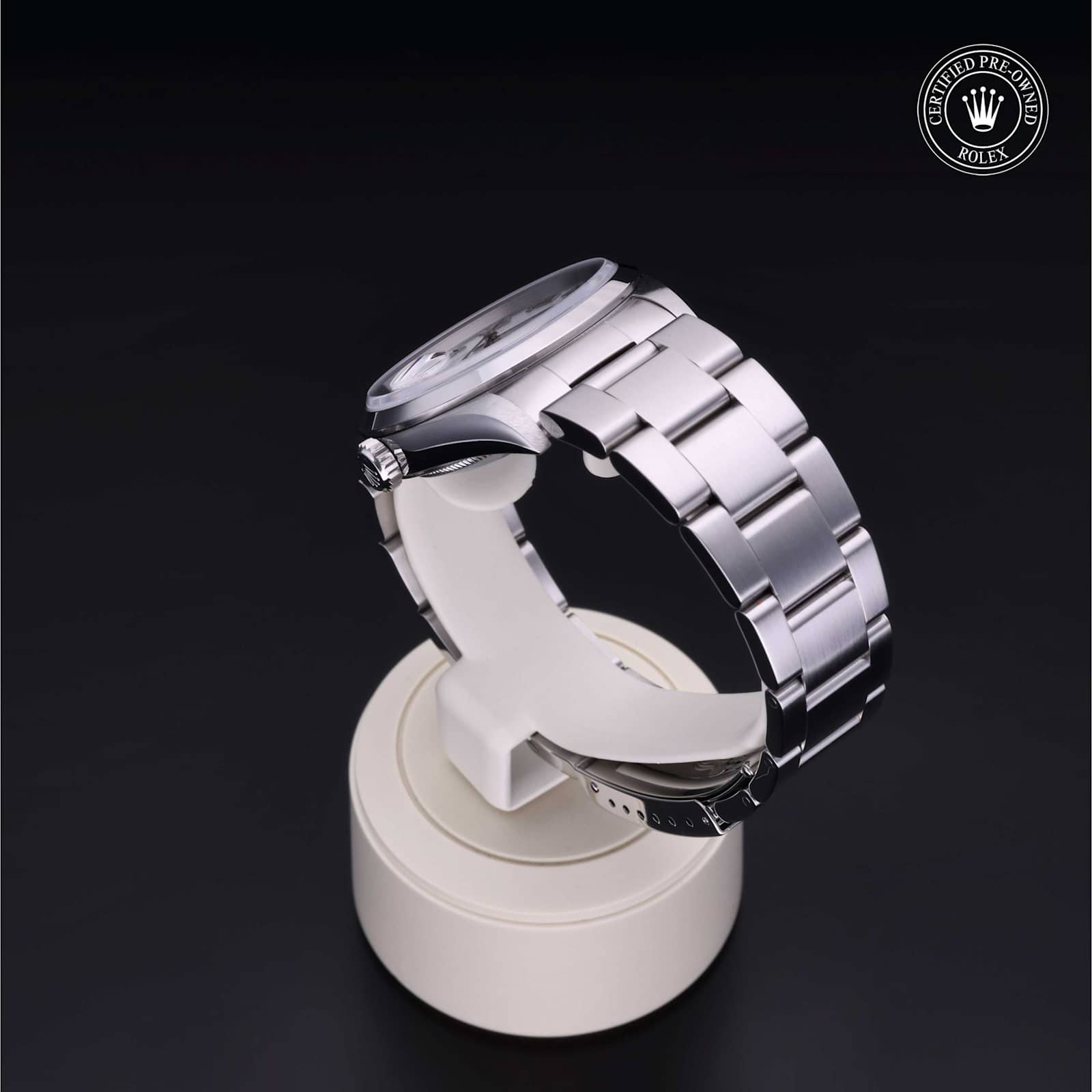 Rolex Datejust en Acier, 16200 - Bucherer
