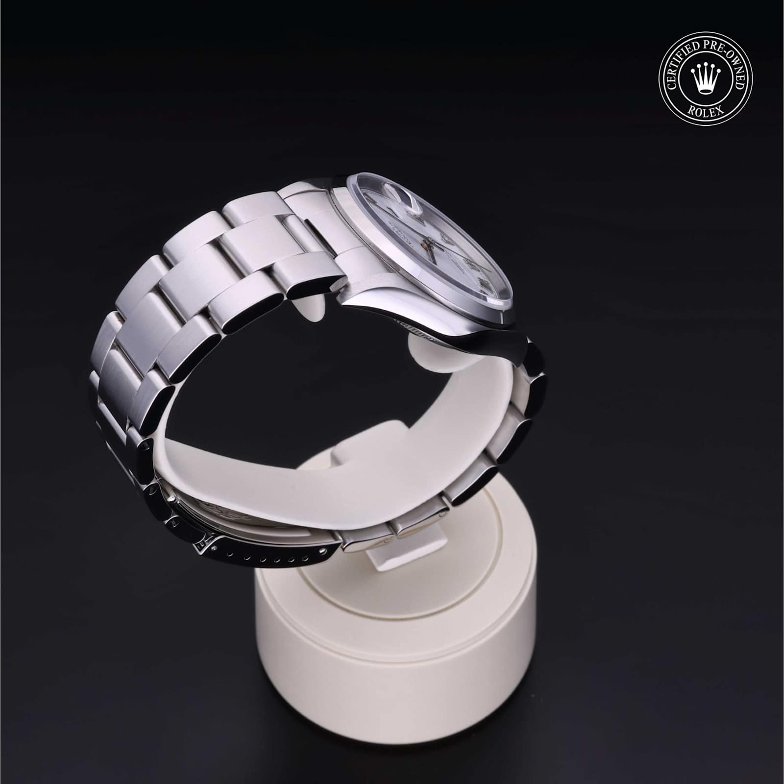 Rolex Datejust en Acier, 16200 - Bucherer